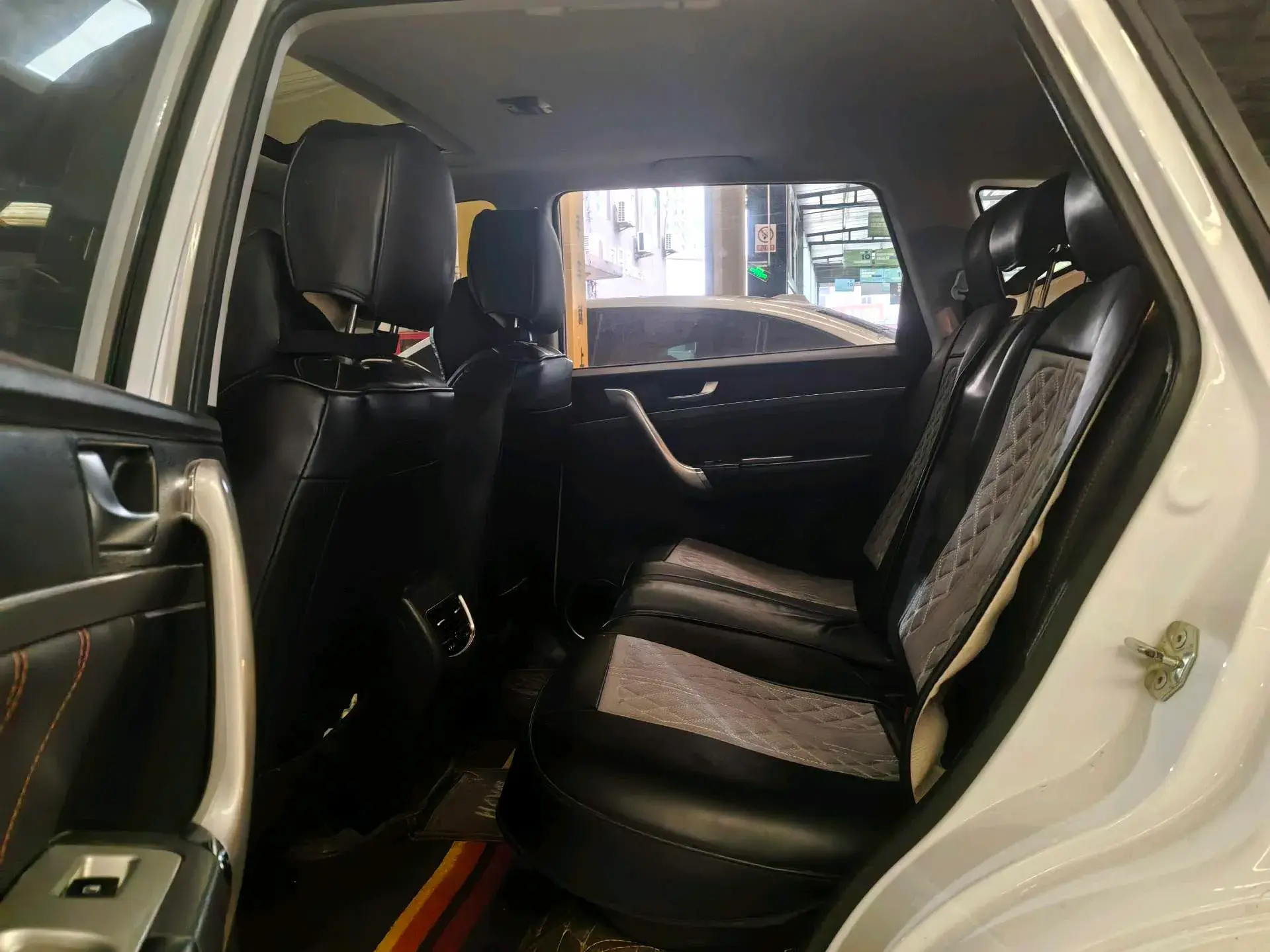 2019 HAVAL M6 thumbnail 3