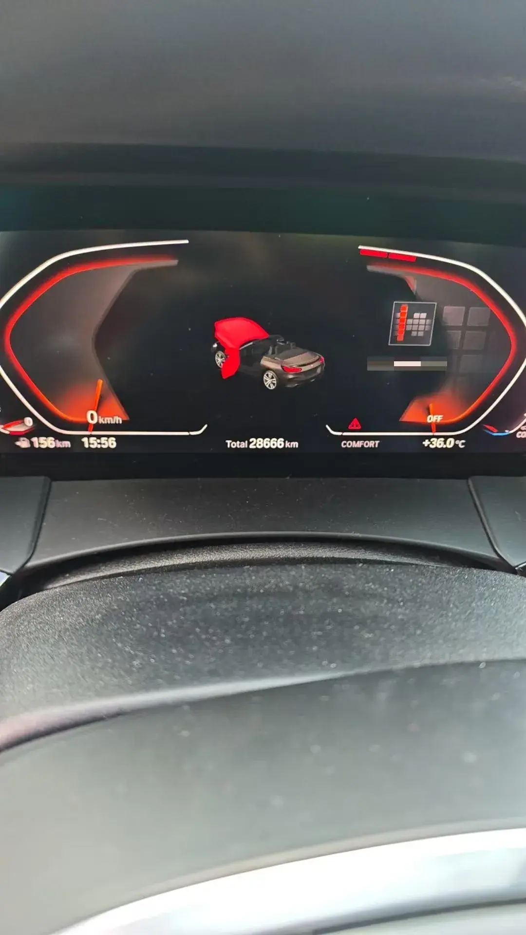 2019 BMW Z4 thumbnail 3