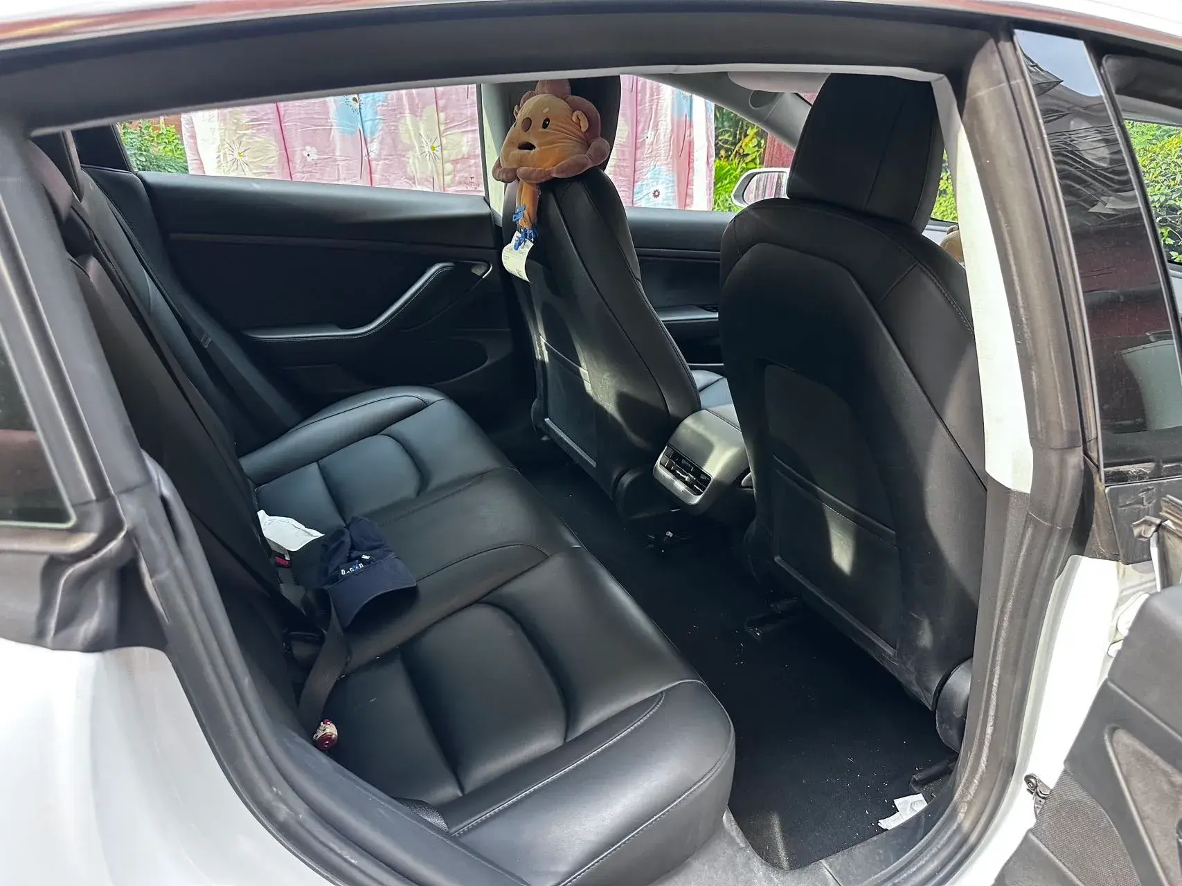 2020 TESLA MODEL thumbnail 4