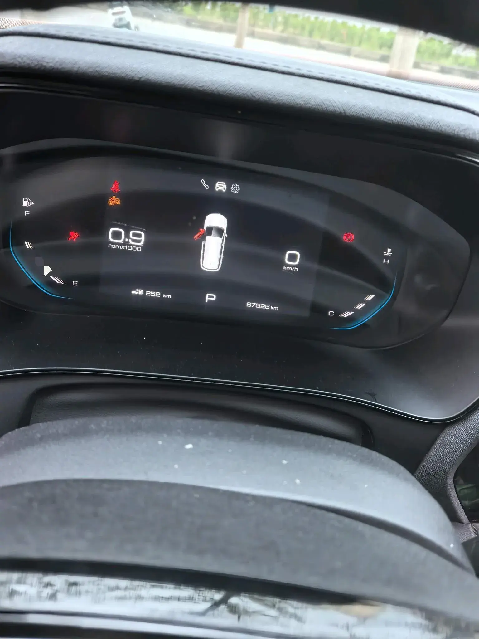 2020 WULING KAIJIE thumbnail 4