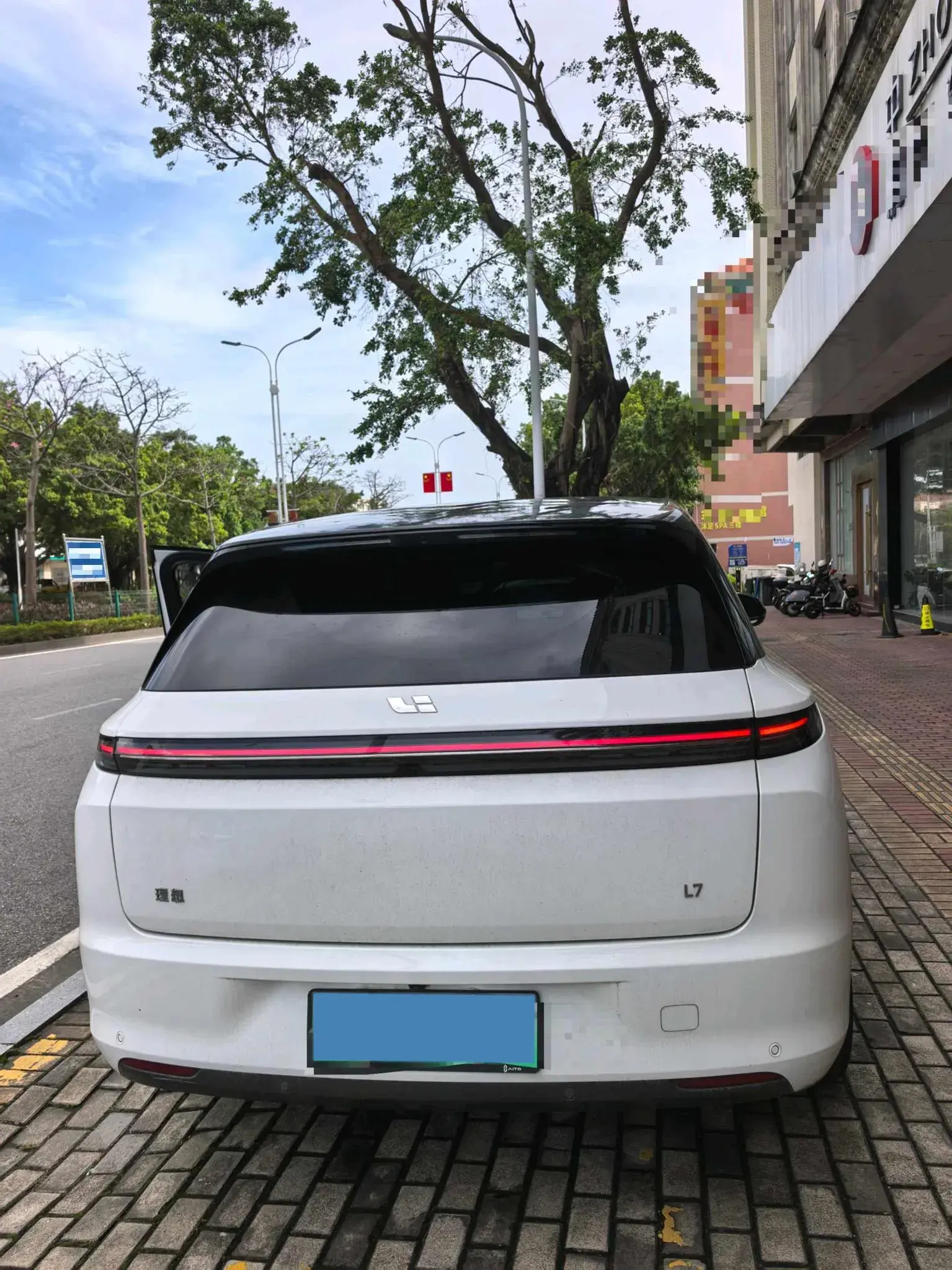 2023 LI L7 thumbnail 3