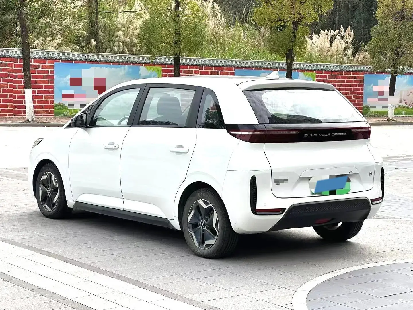 2021 BYD D1 thumbnail 4