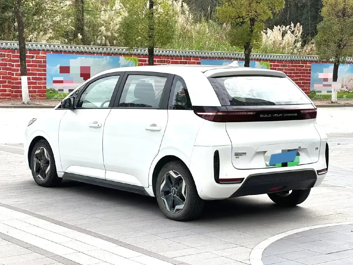 2021 BYD D1 BEV 53.6KWH,autocango,china used car exporter,china ev exporter,chinese used car exporter,chinese used ev exporter