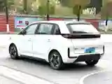 2021 BYD D1 BEV 53.6KWH