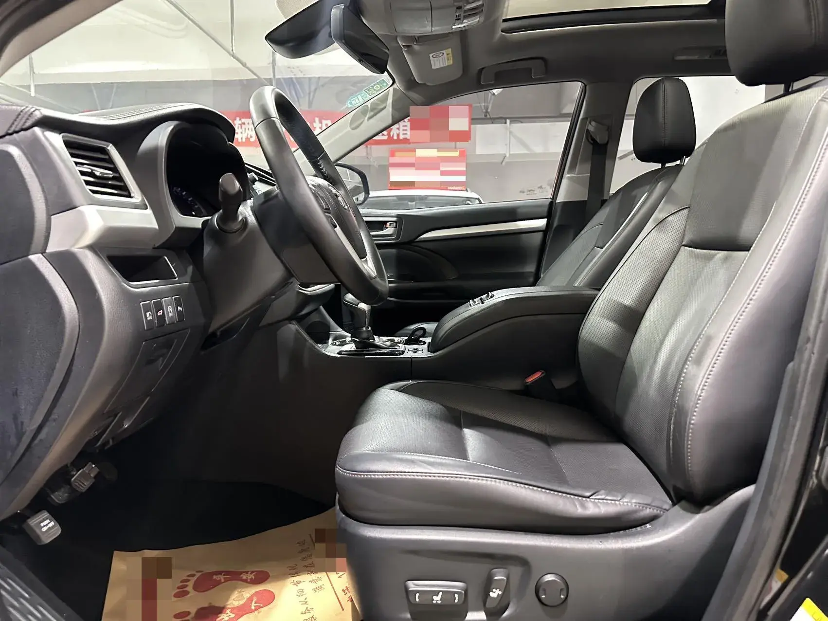 2019 HANTENG V7 thumbnail 4