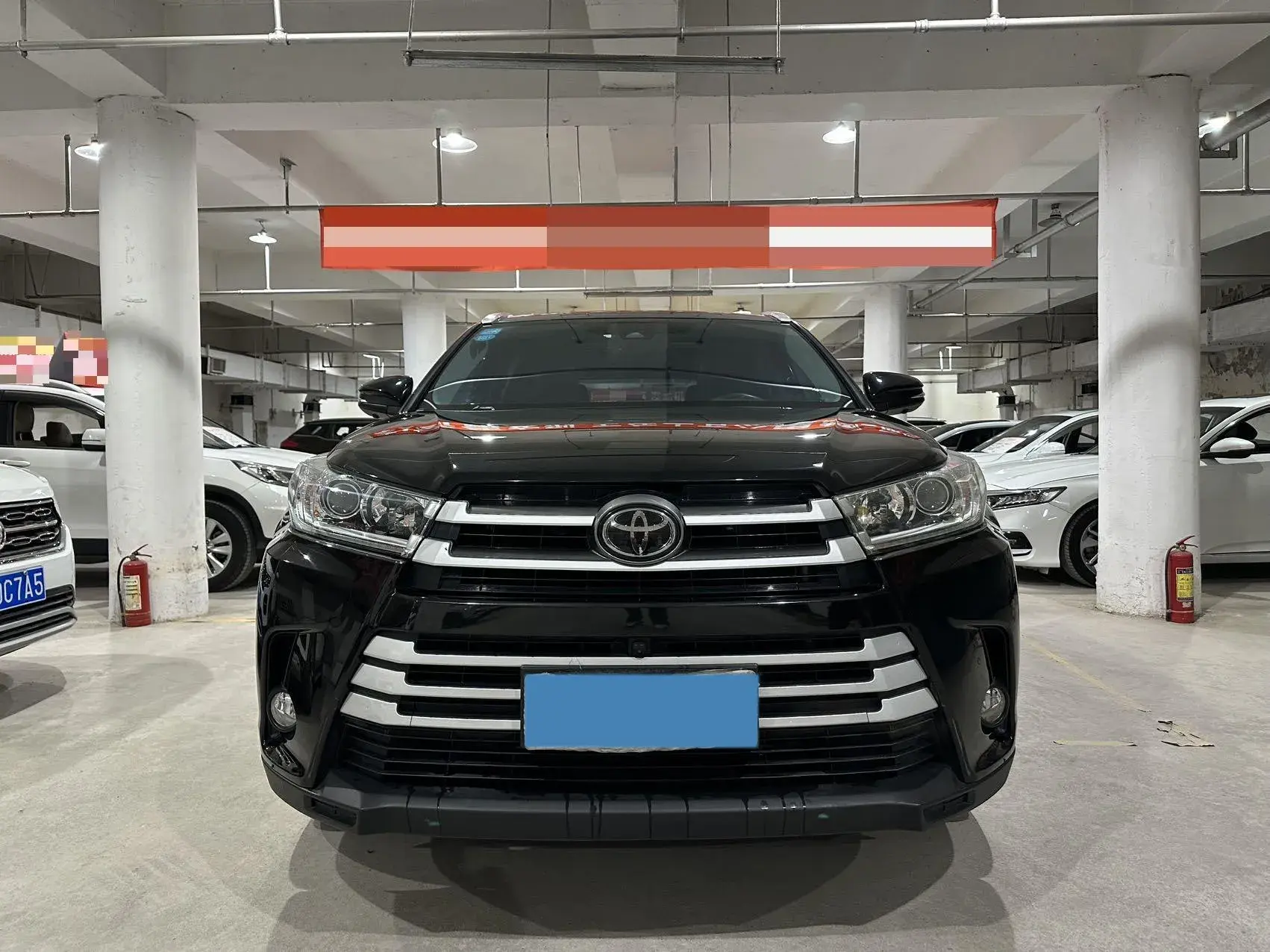 2019 HANTENG V7 thumbnail 2