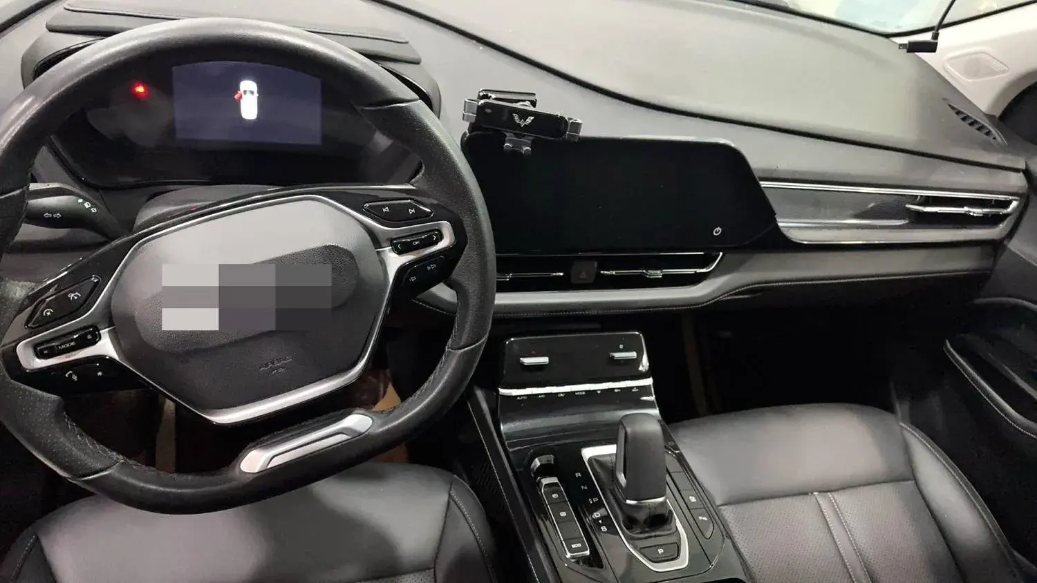 2020 WULING KAIJIE thumbnail 4