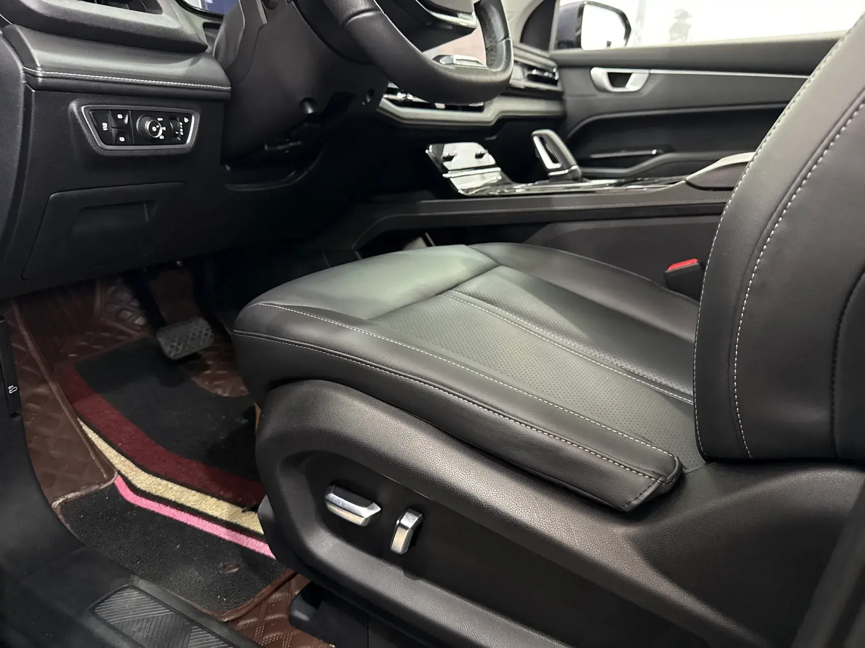 2020 WULING KAIJIE thumbnail 2