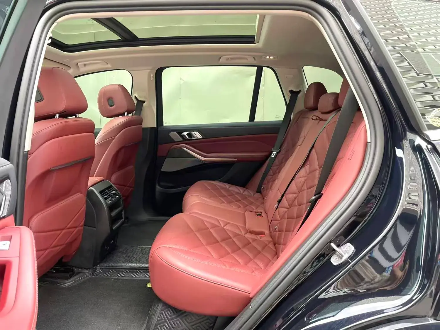 2022 BMW X5 thumbnail 4