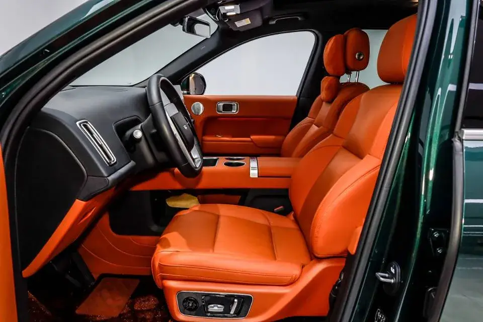 2023 LI L9 thumbnail 2