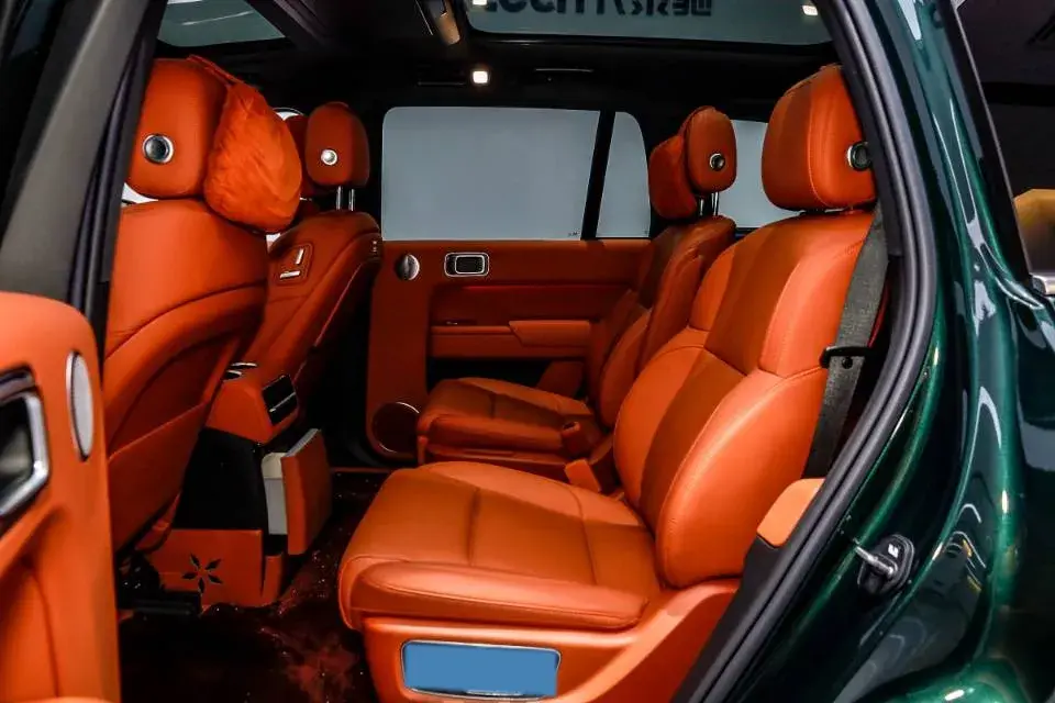 2023 LI L9 thumbnail 3