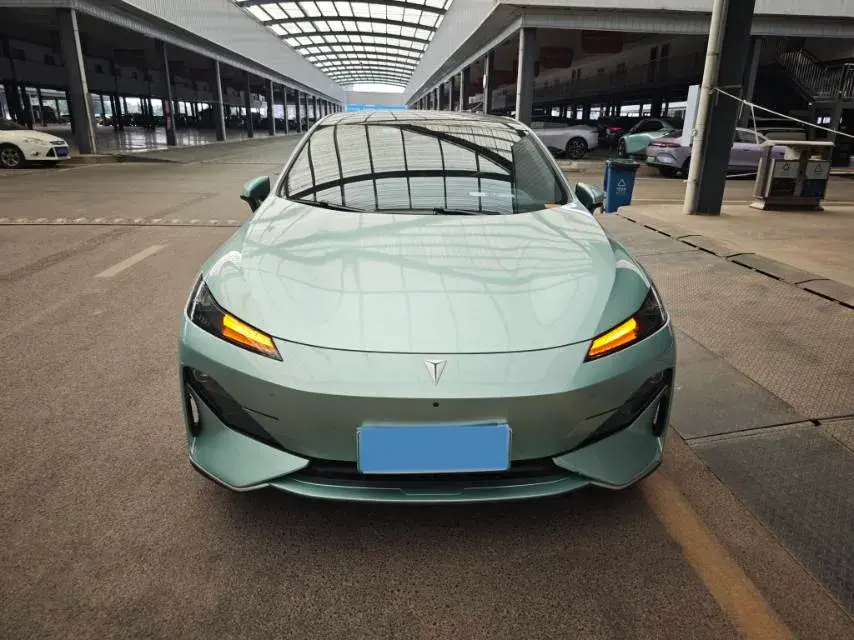 2022 DEEPAL SL03 thumbnail 2