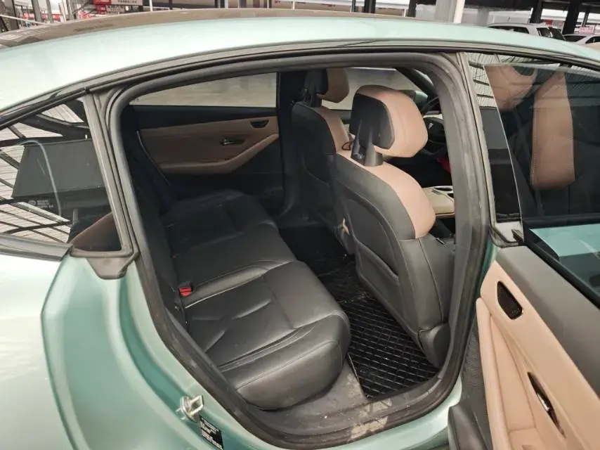 2022 DEEPAL SL03 thumbnail 4