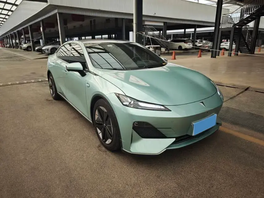 2022 DEEPAL SL03 thumbnail 3