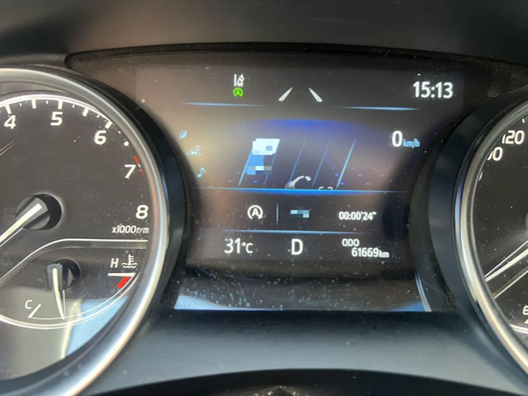 2021 TOYOTA CAMRY thumbnail 3