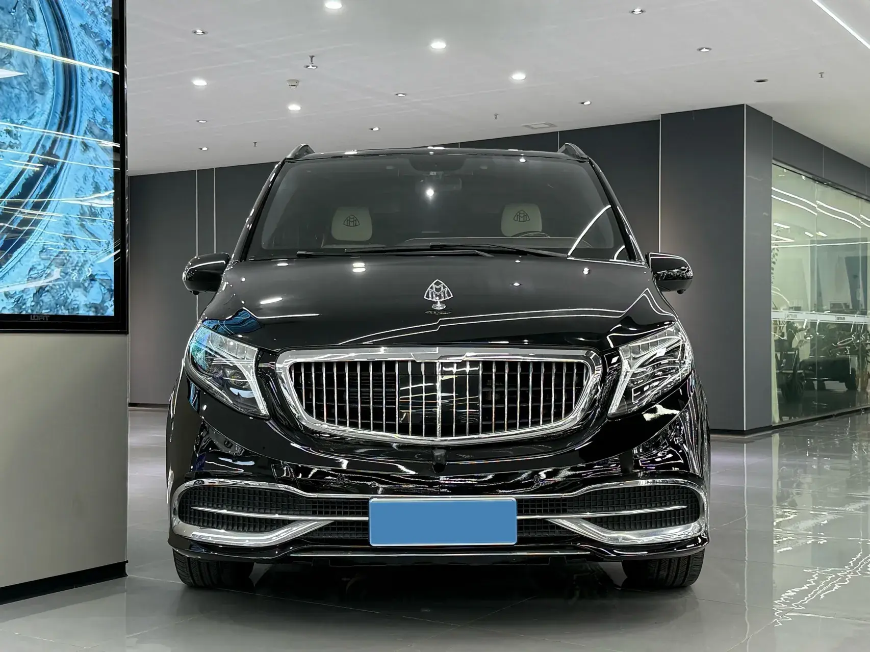 2021 MERCEDES-BENZ VITO thumbnail 2