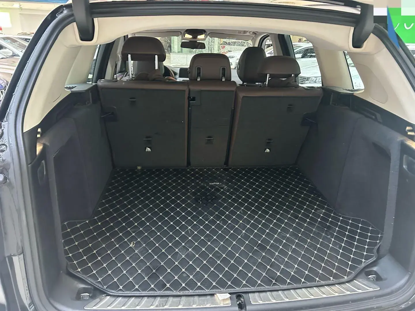 2020 BMW X3 thumbnail 4