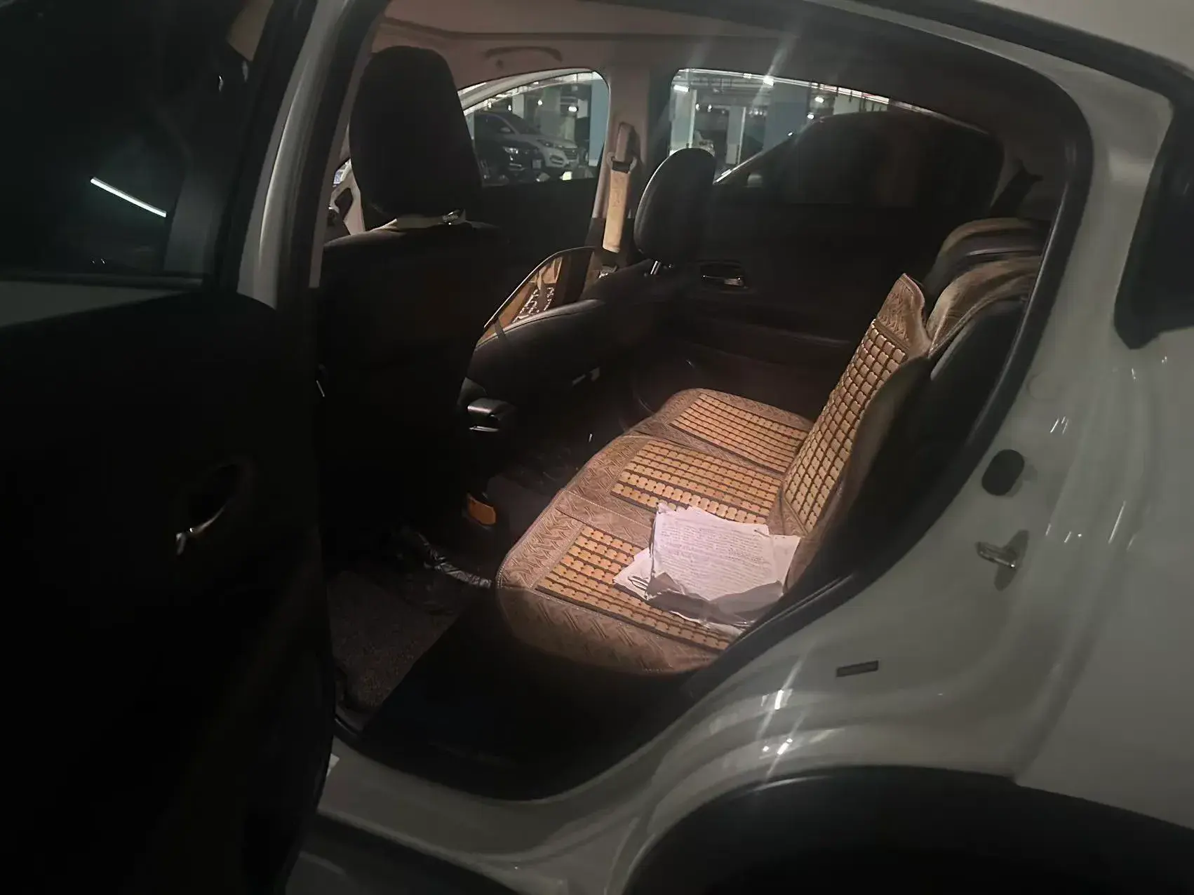 2020 HONDA VEZEL thumbnail 4