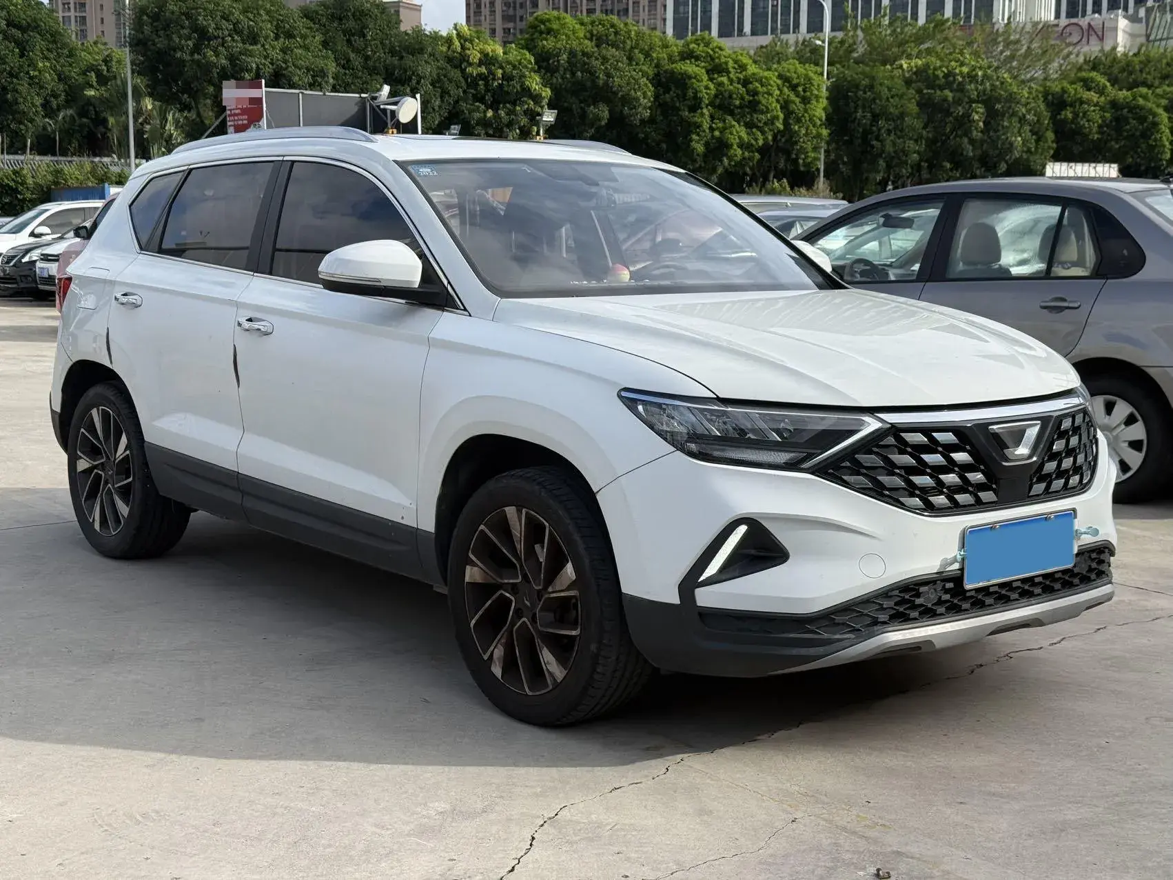 2019 JETTA VS5 thumbnail 2