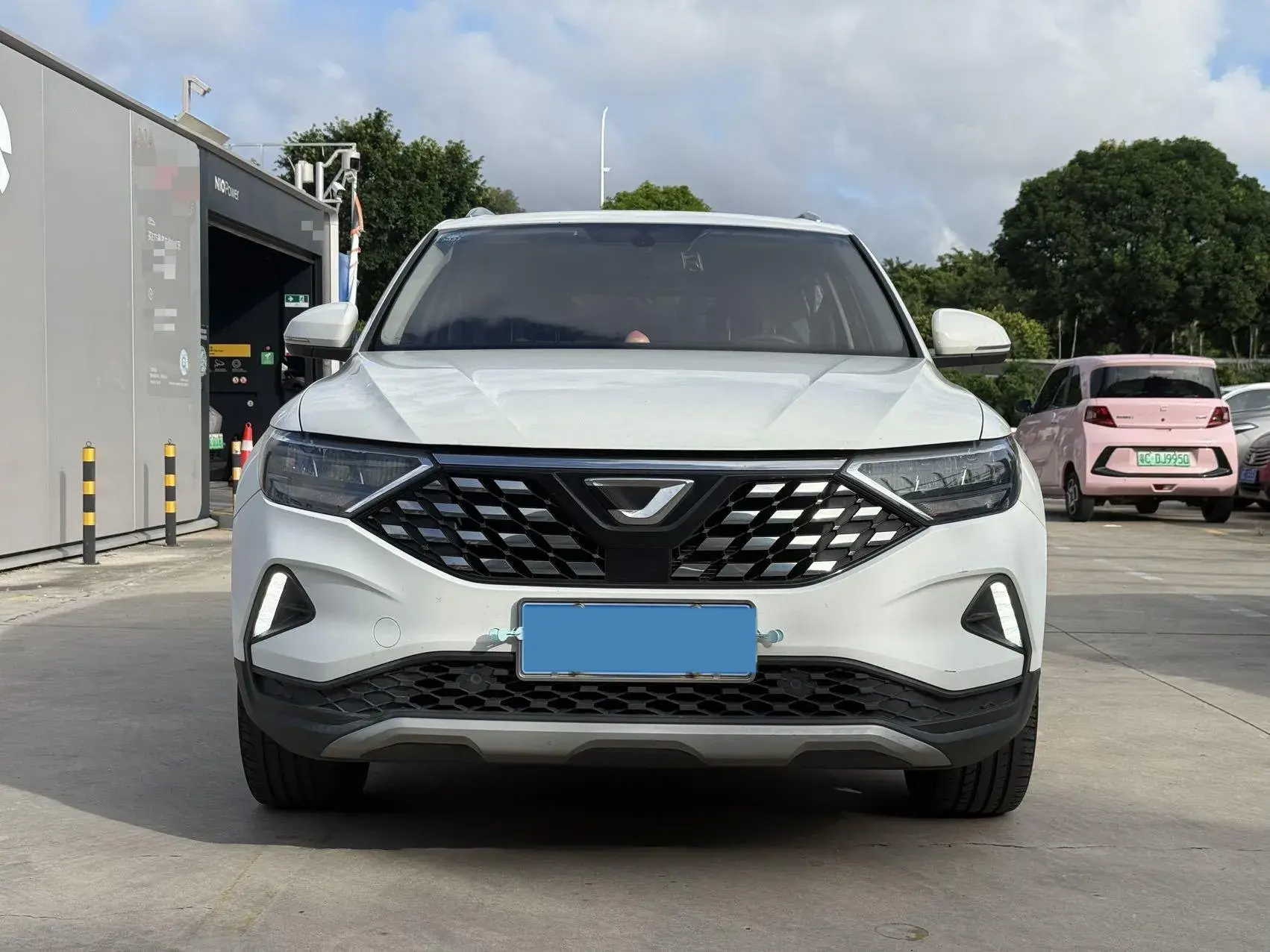 2019 JETTA VS5 thumbnail 3