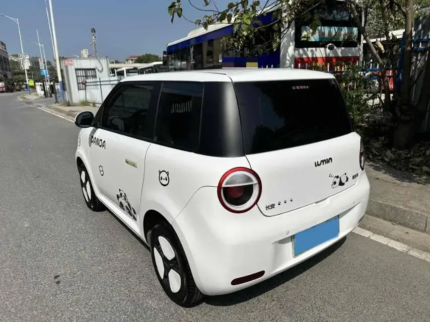 2022 CHANGAN QIYUAN thumbnail 3