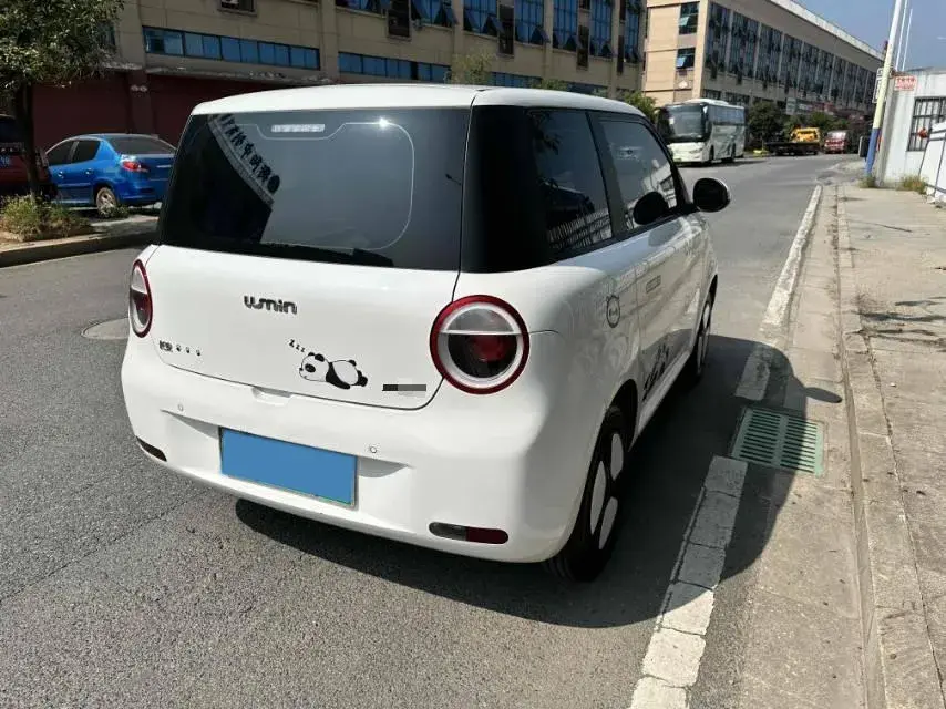 2022 CHANGAN QIYUAN thumbnail 2