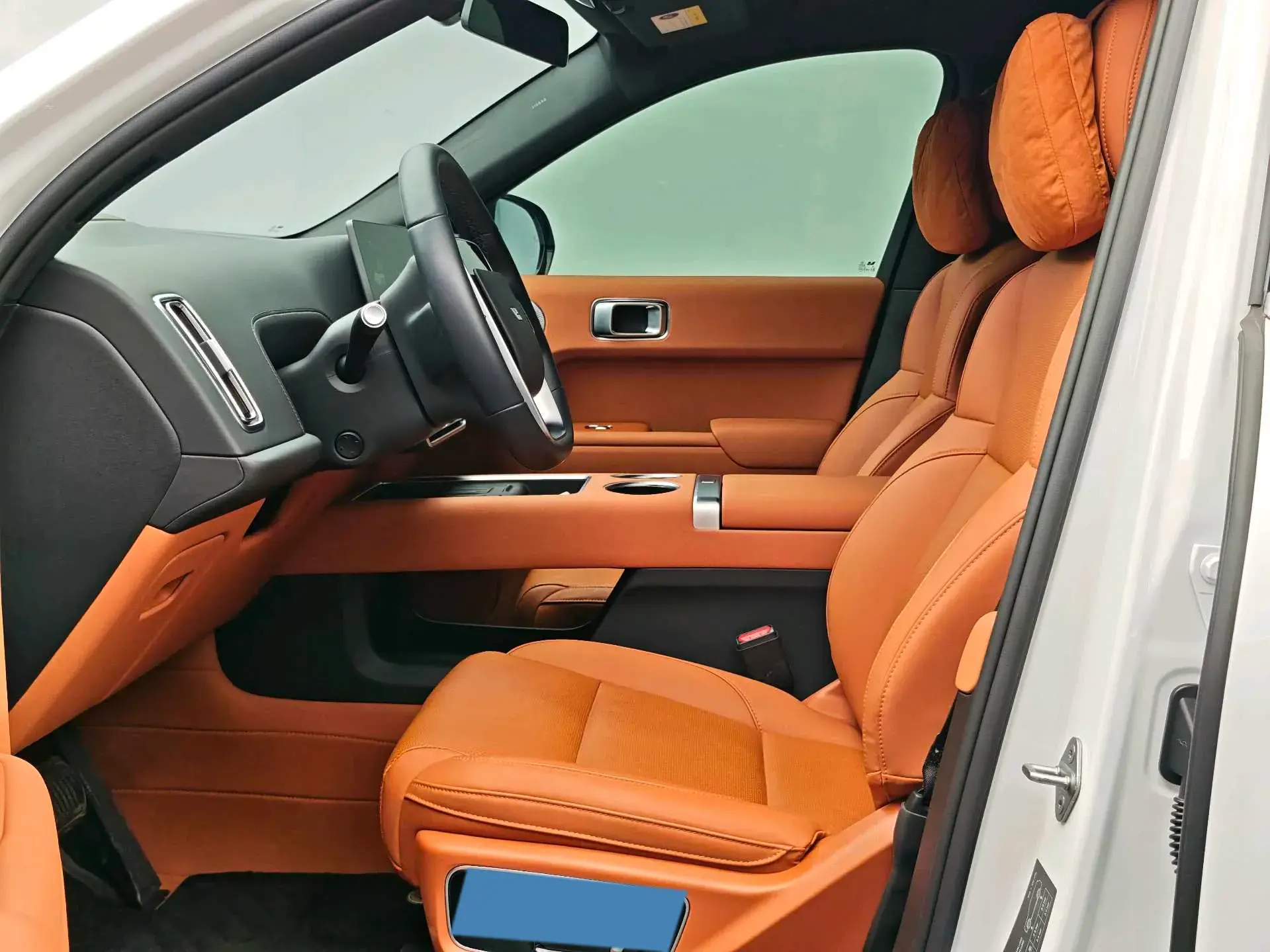 2024 LI L7 thumbnail 4