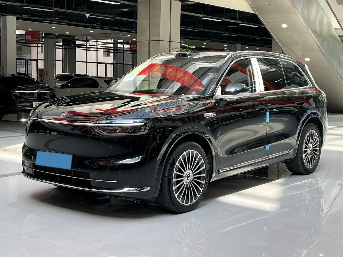 2026 HIMA AITO M7 BEV