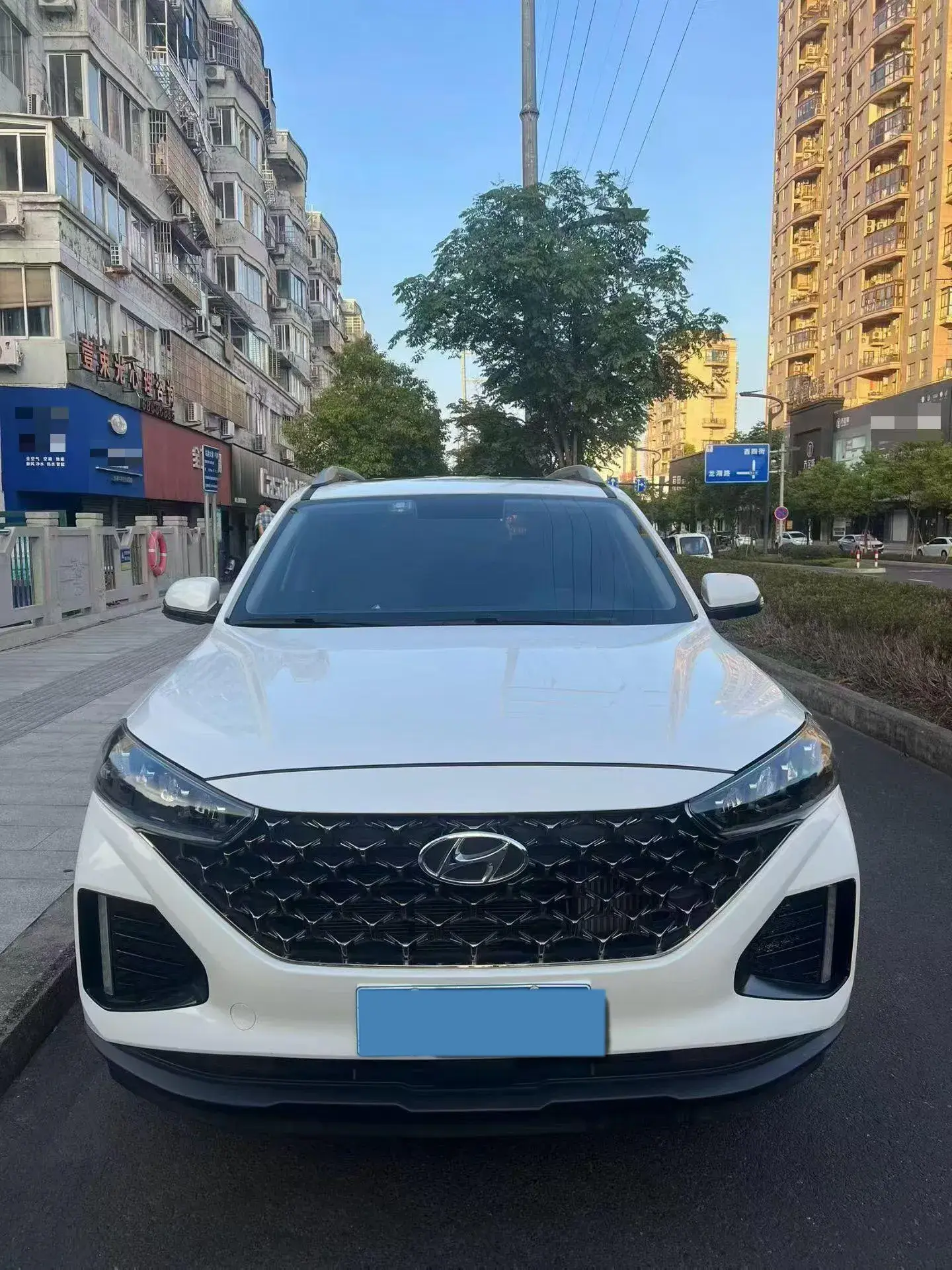 2021 HYUNDAI IX35 thumbnail 2