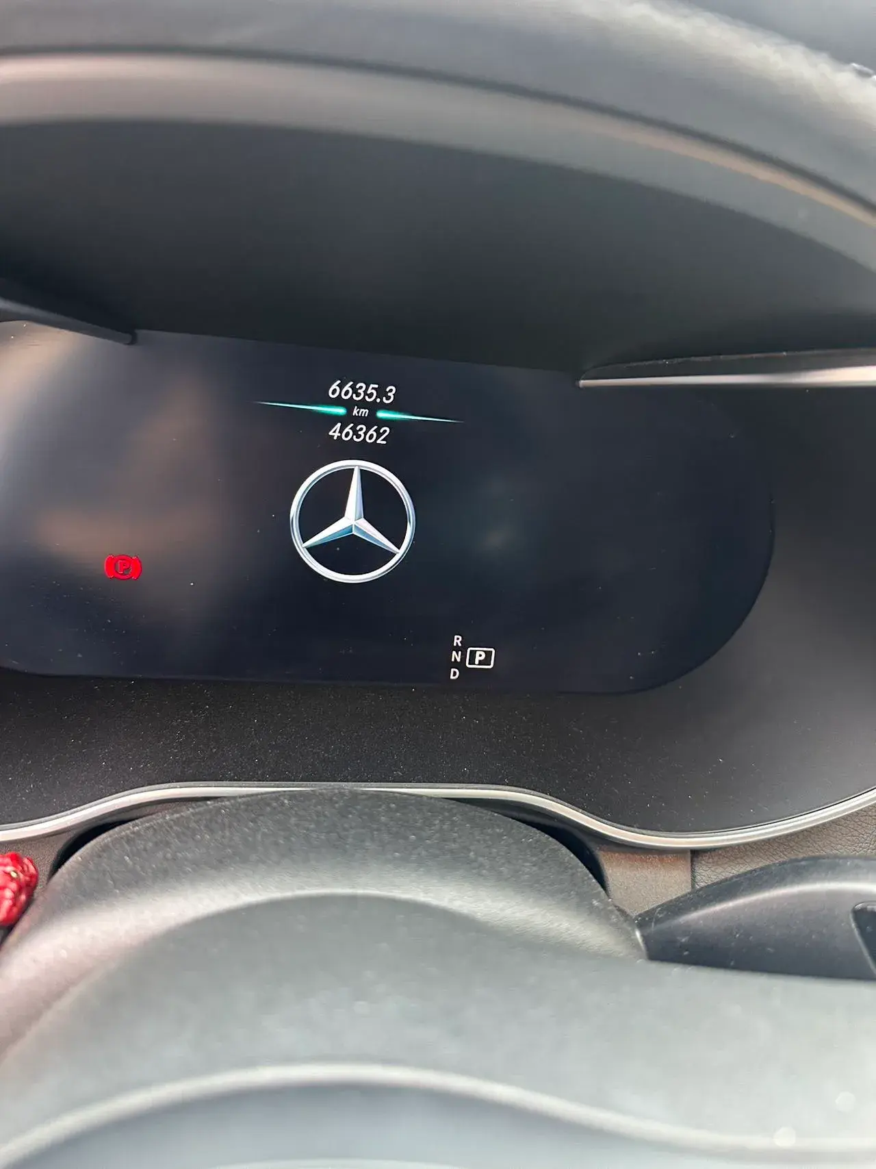 2020 MERCEDES-BENZ C thumbnail 3