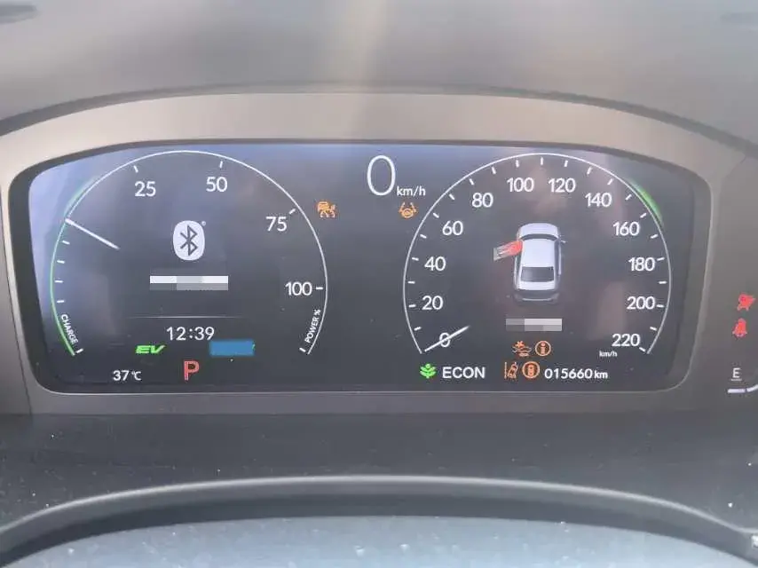 2023 HONDA CIVIC thumbnail 3