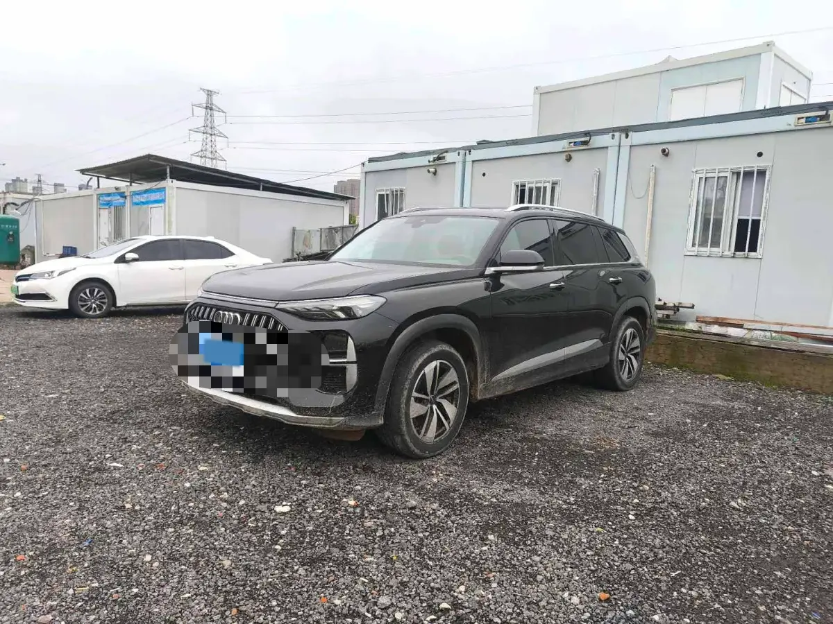 2022 Audi Q5 e-tron BEV 83.4KWH