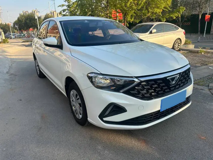 2021 JETTA VA3 thumbnail 3