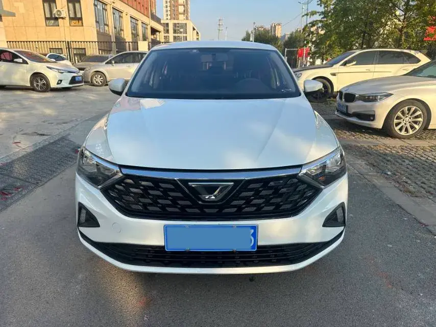 2021 JETTA VA3 thumbnail 2