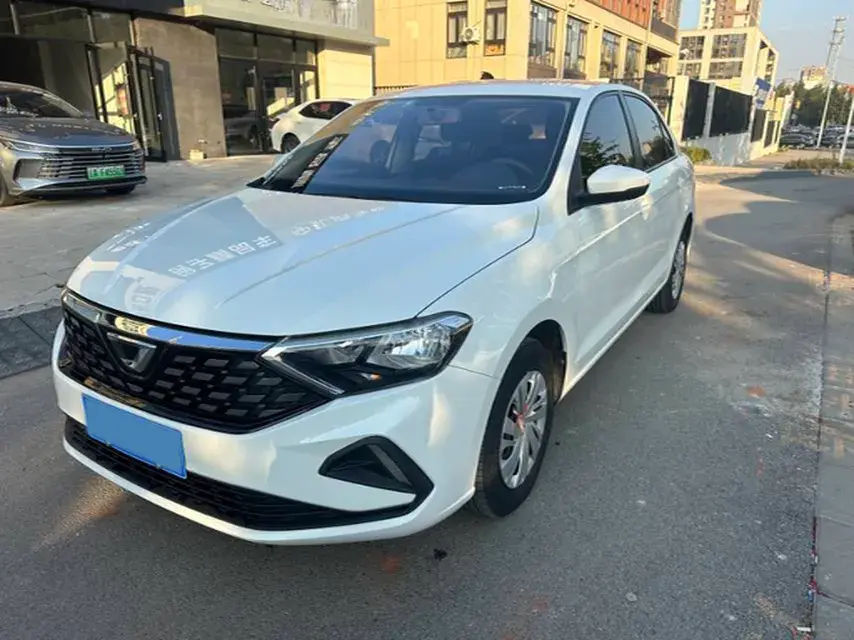 2021 JETTA VA3 view 1