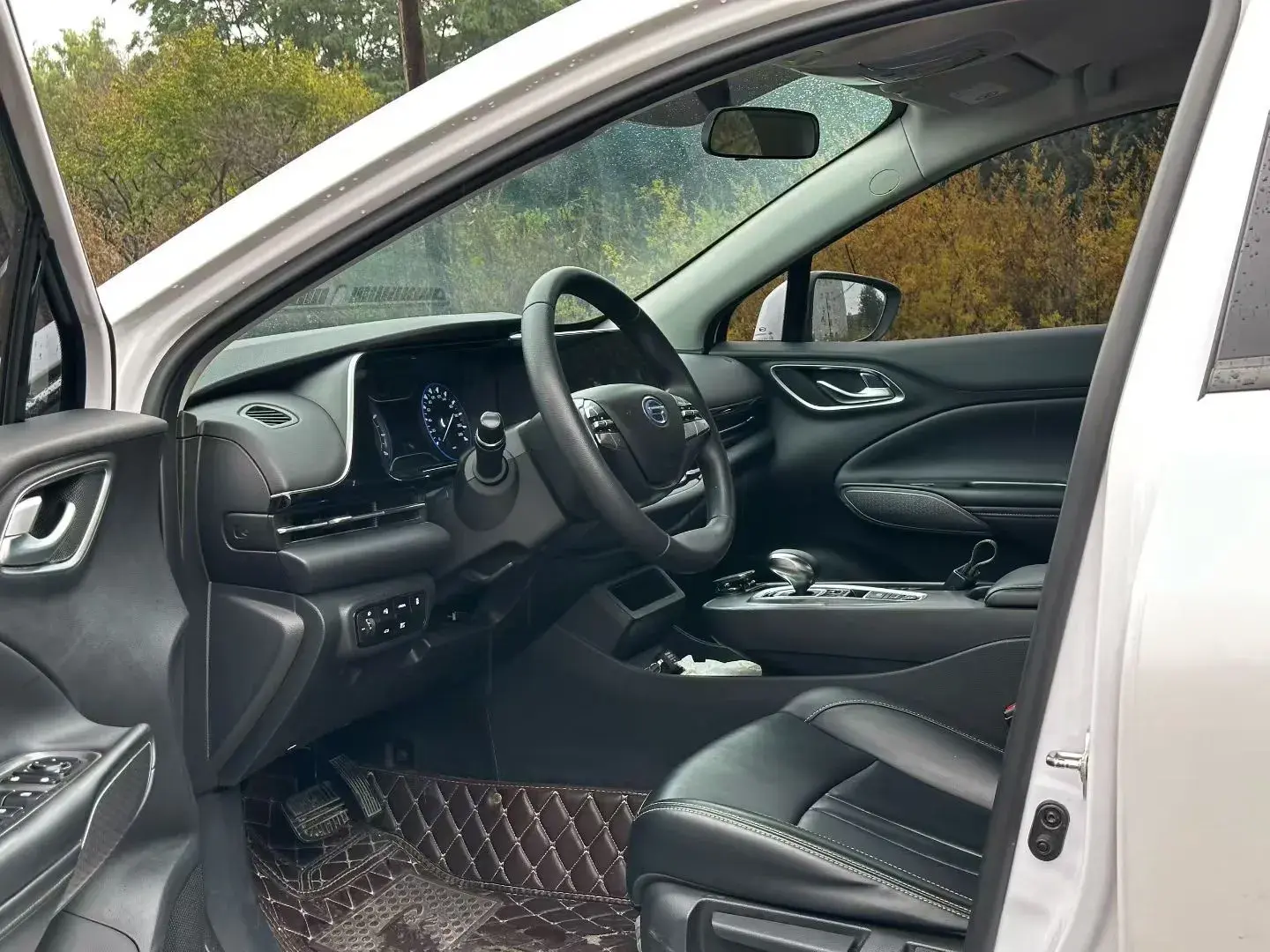 2019 AION S thumbnail 4