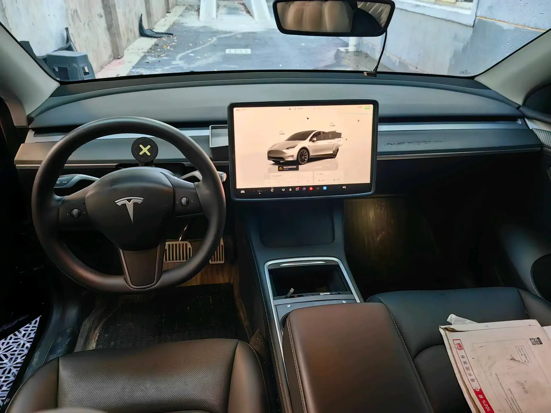 2022 TESLA MODEL thumbnail 4