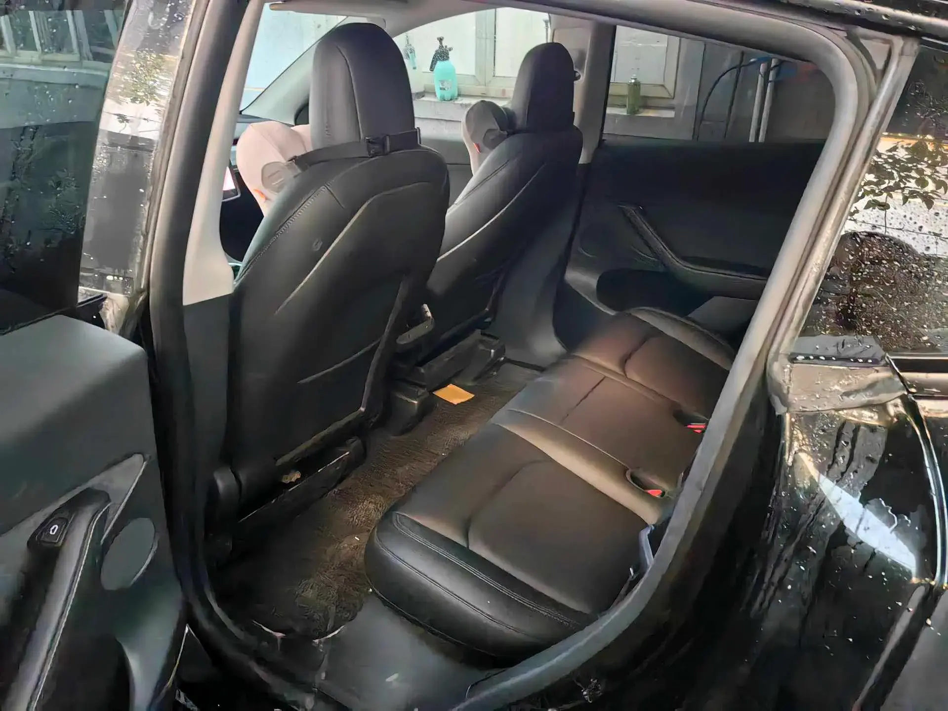 2022 TESLA MODEL thumbnail 3