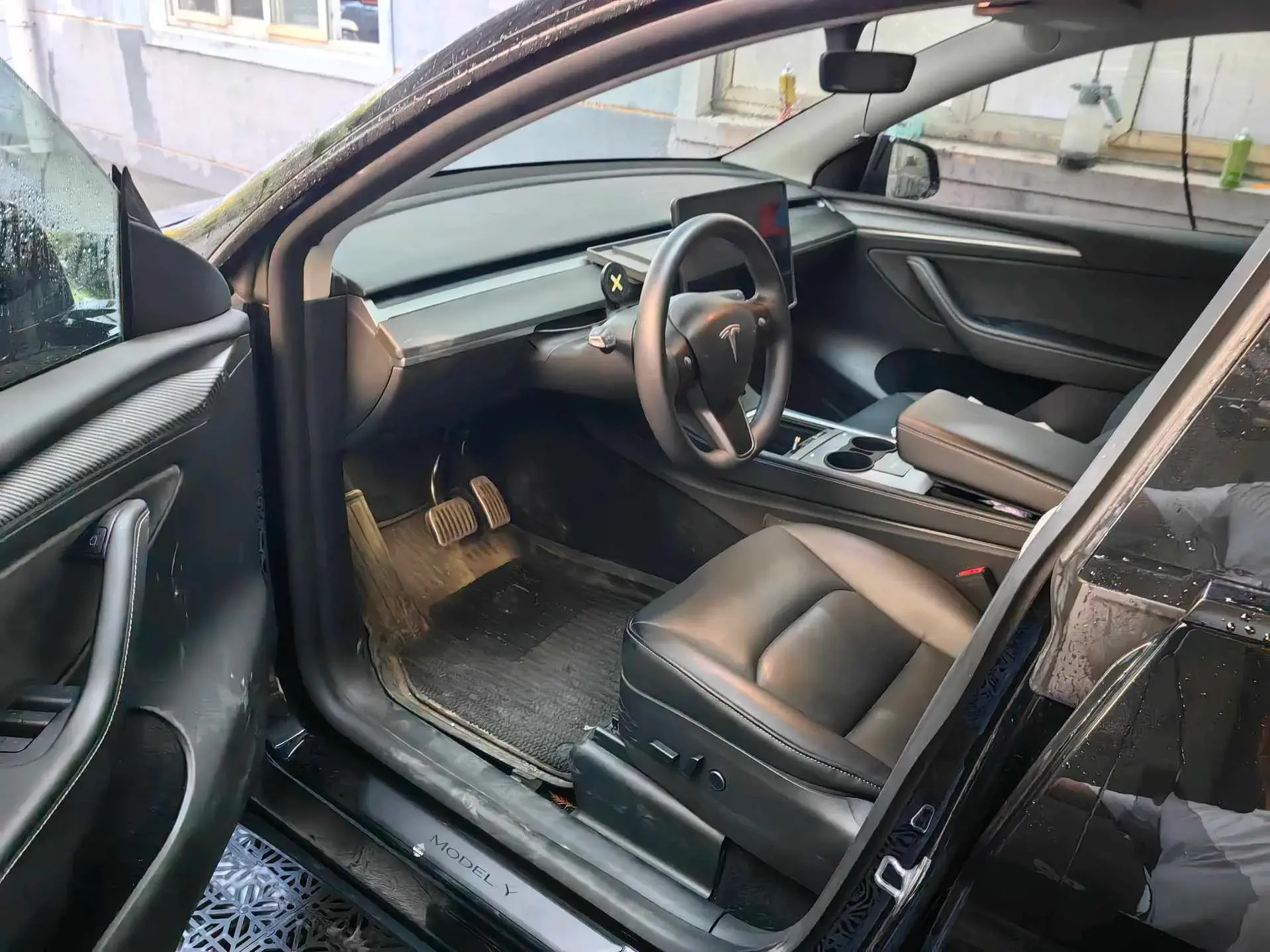 2022 TESLA MODEL thumbnail 2