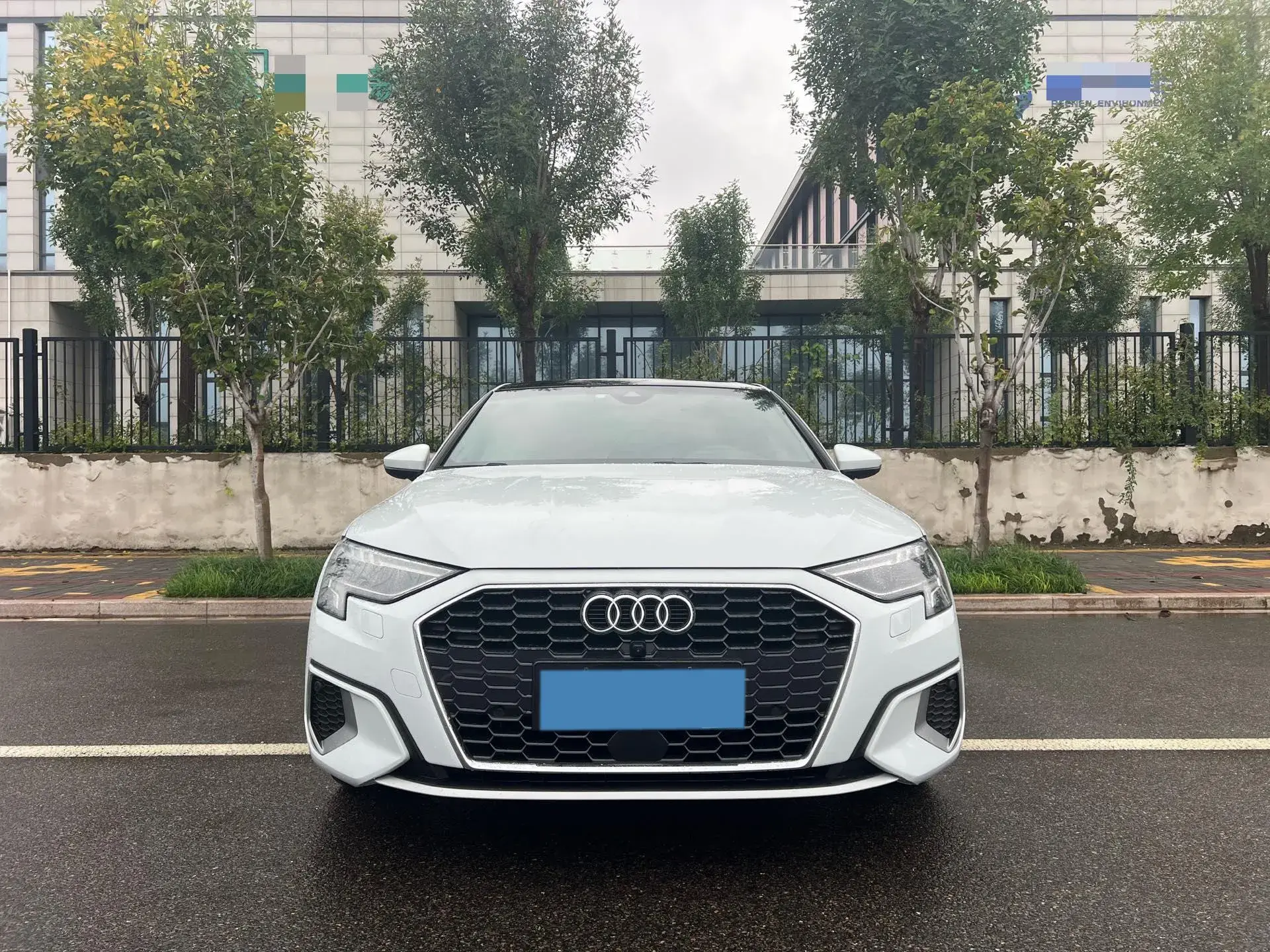 2021 AUDI A3 thumbnail 2