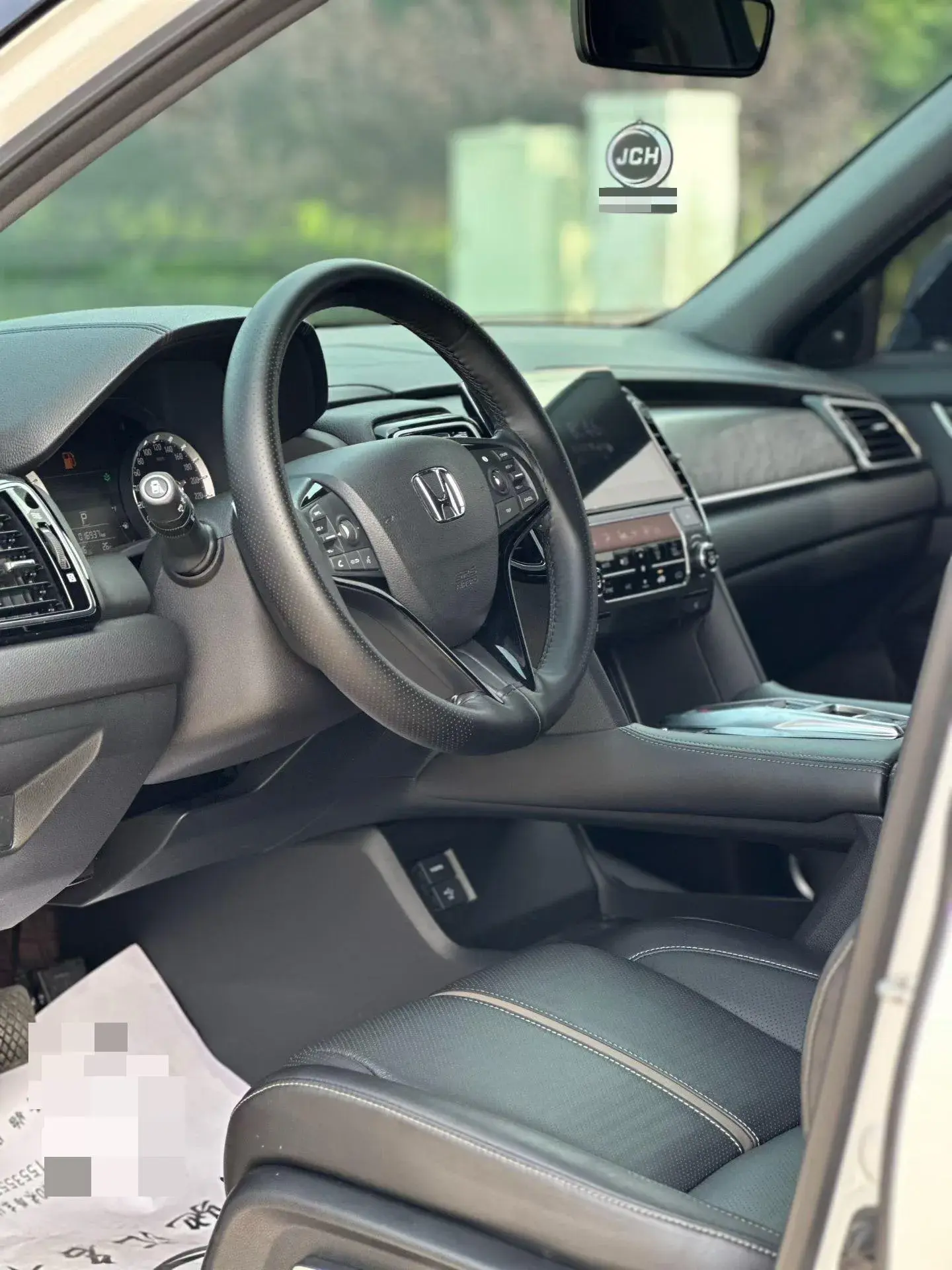 2020 HONDA UR-V thumbnail 4