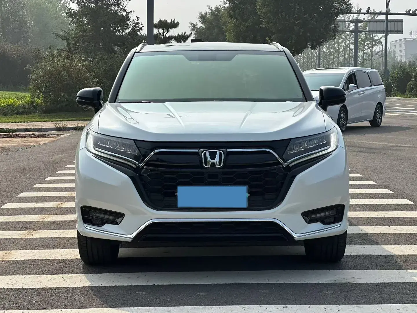 2020 HONDA UR-V thumbnail 2