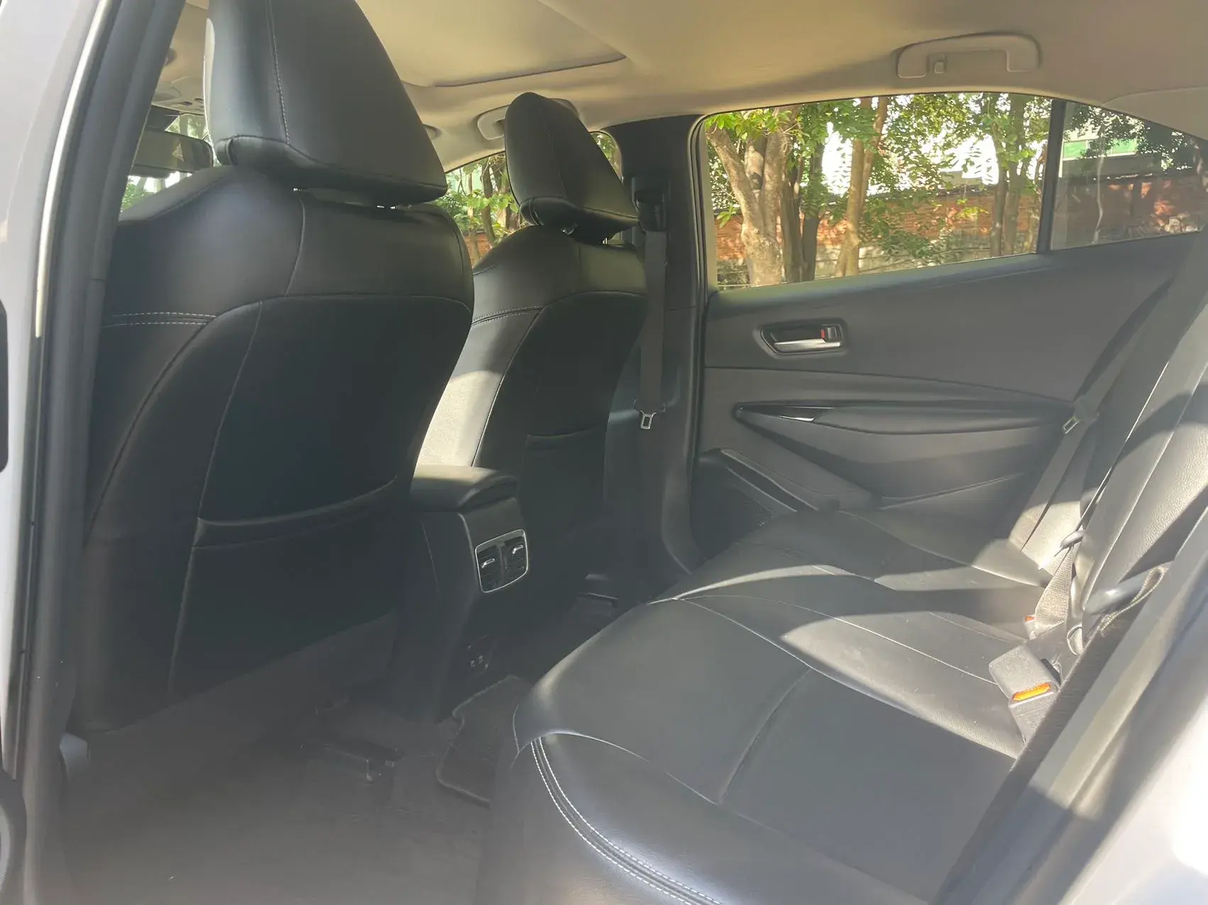 2022 TOYOTA ALLION thumbnail 4