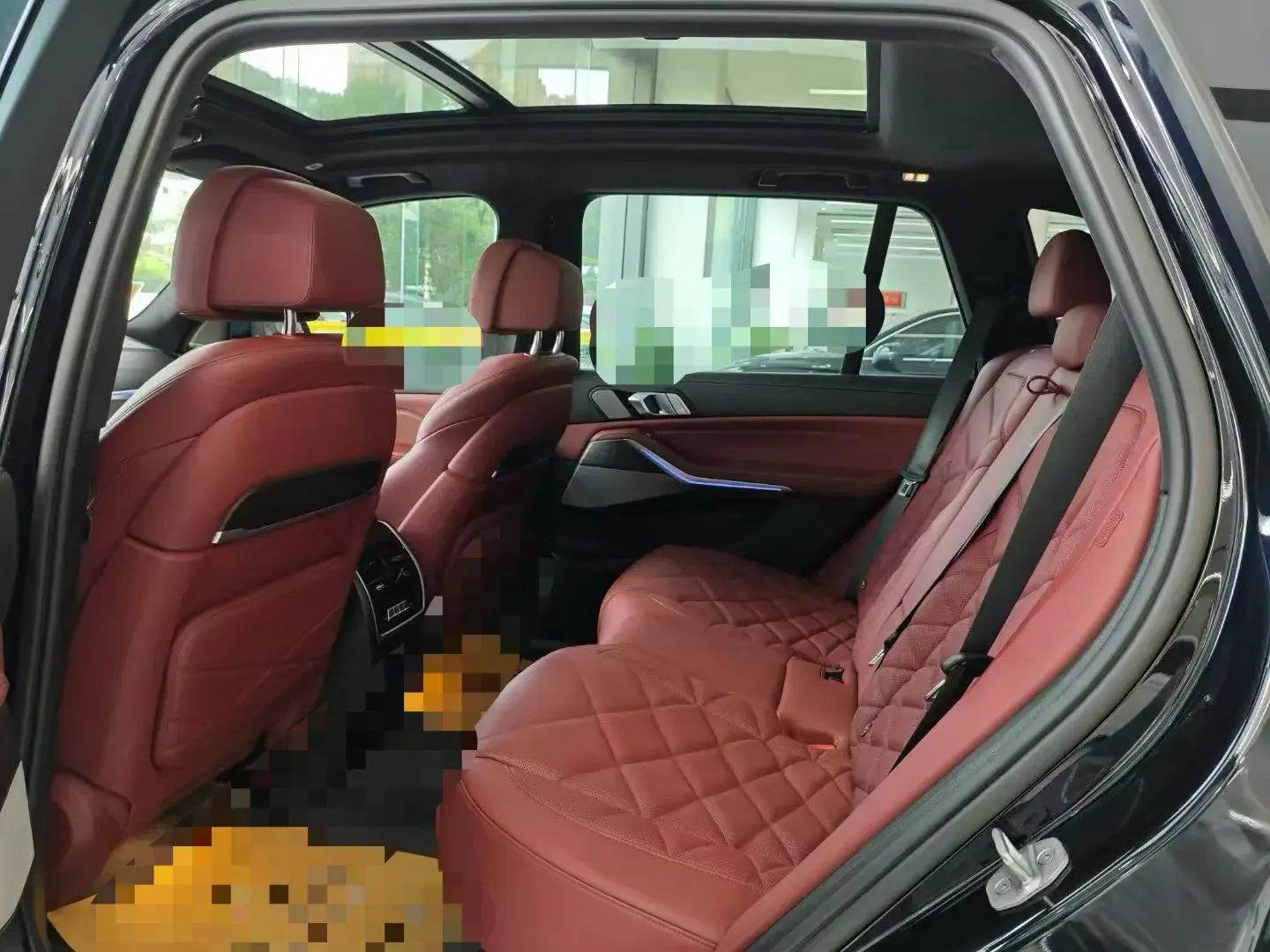 2022 BMW X5 thumbnail 4