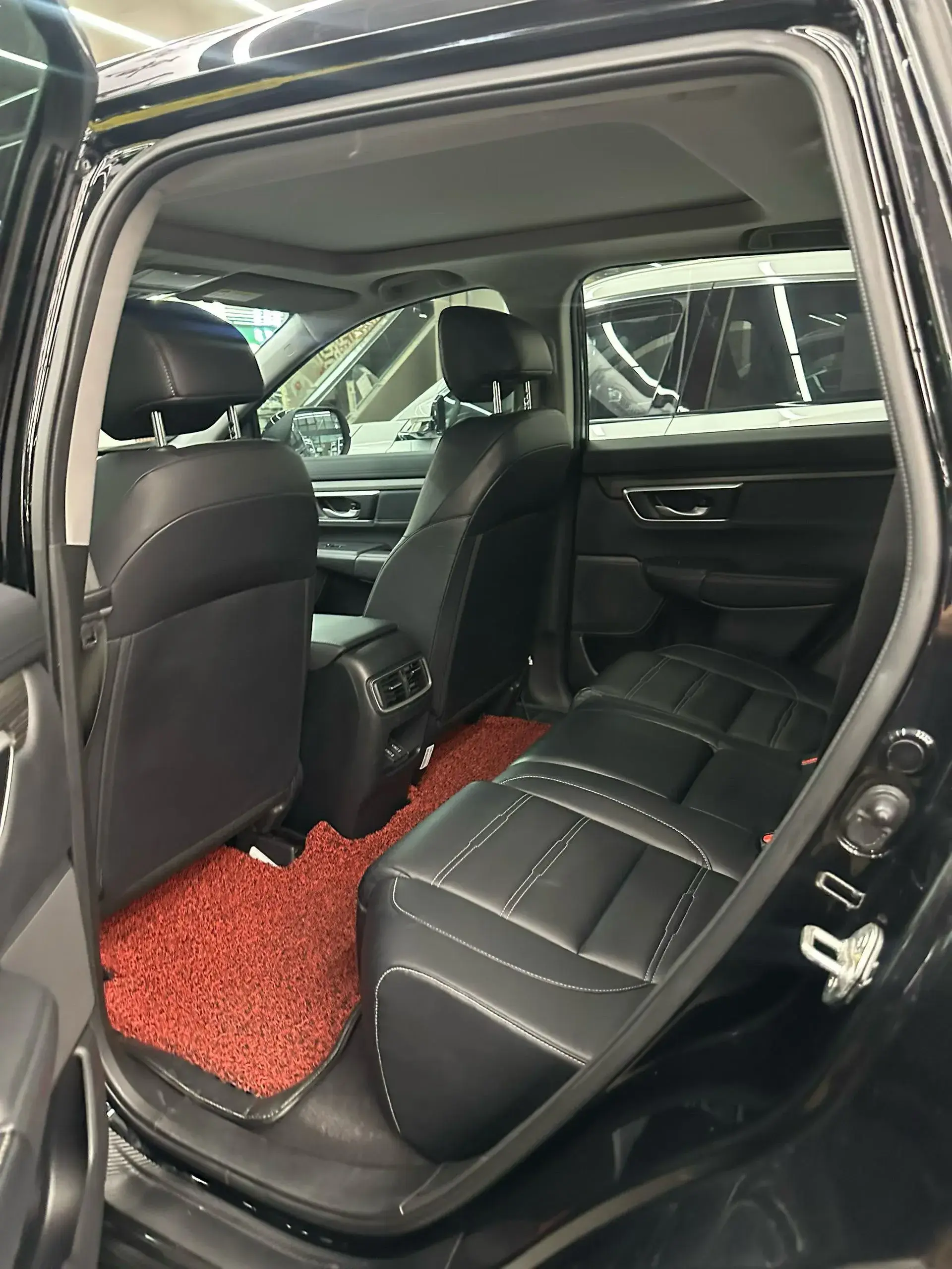 2021 HONDA CR-V thumbnail 4