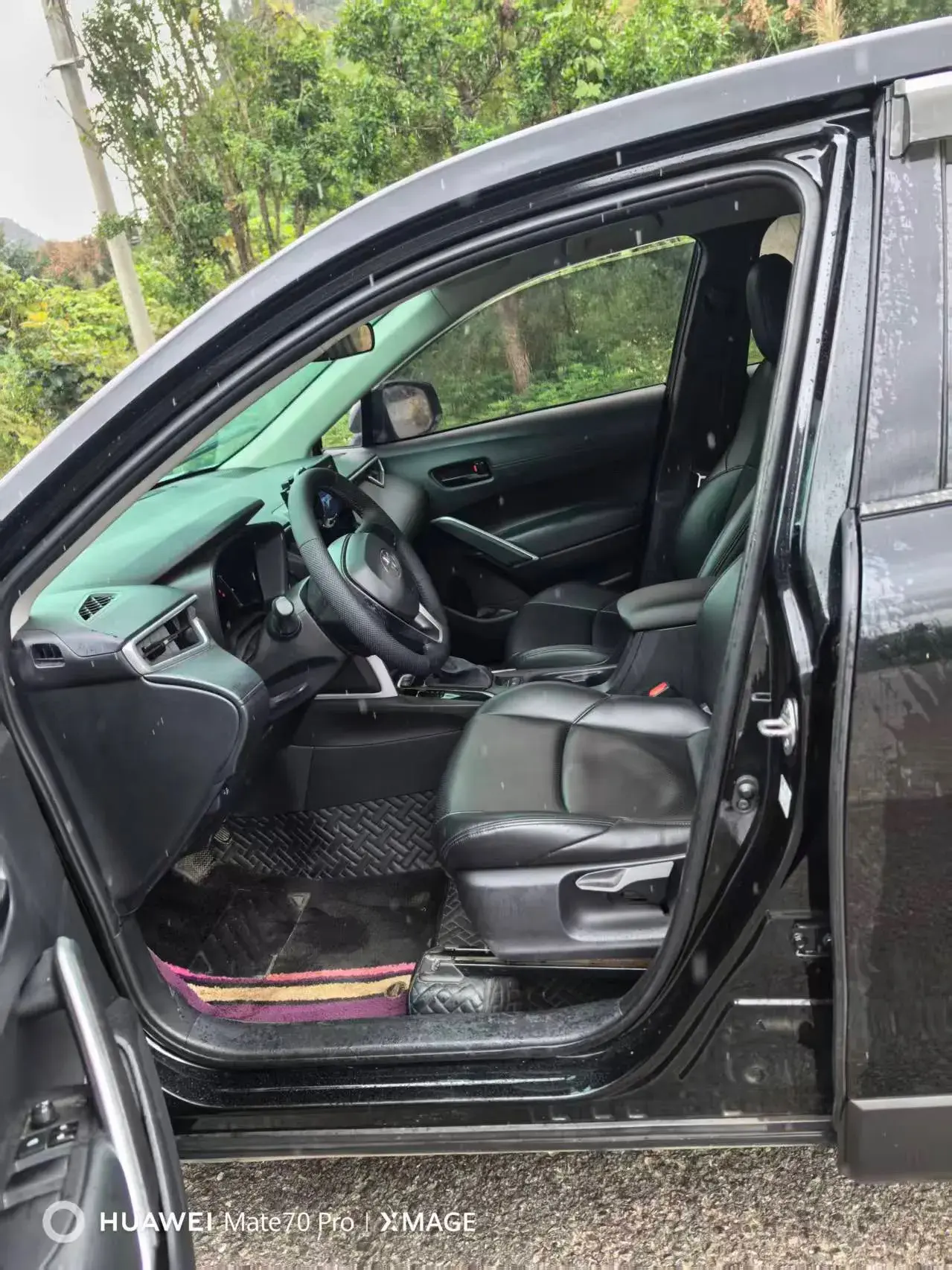 2023 TOYOTA FRONTLANDER thumbnail 3