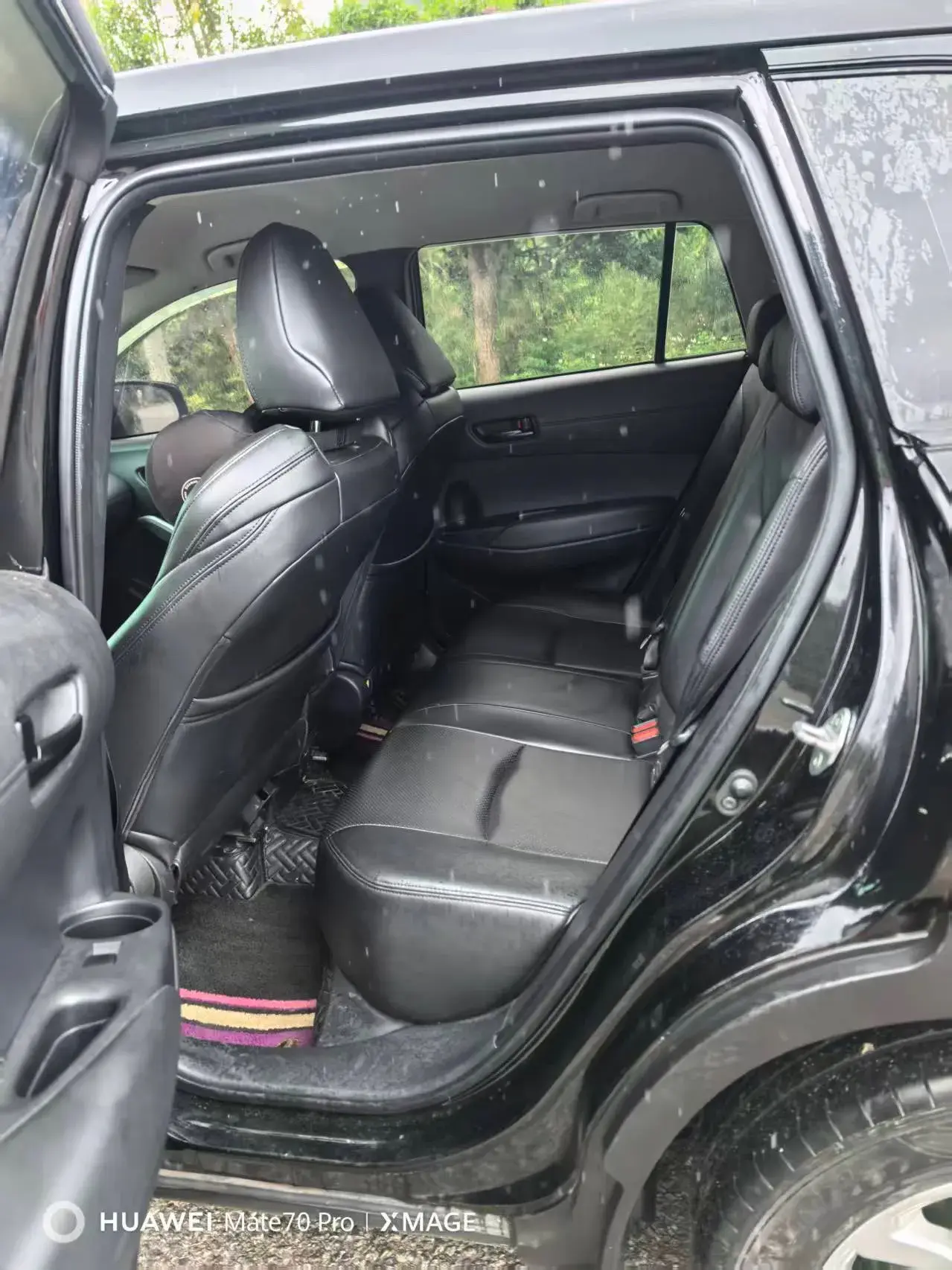 2023 TOYOTA FRONTLANDER thumbnail 4