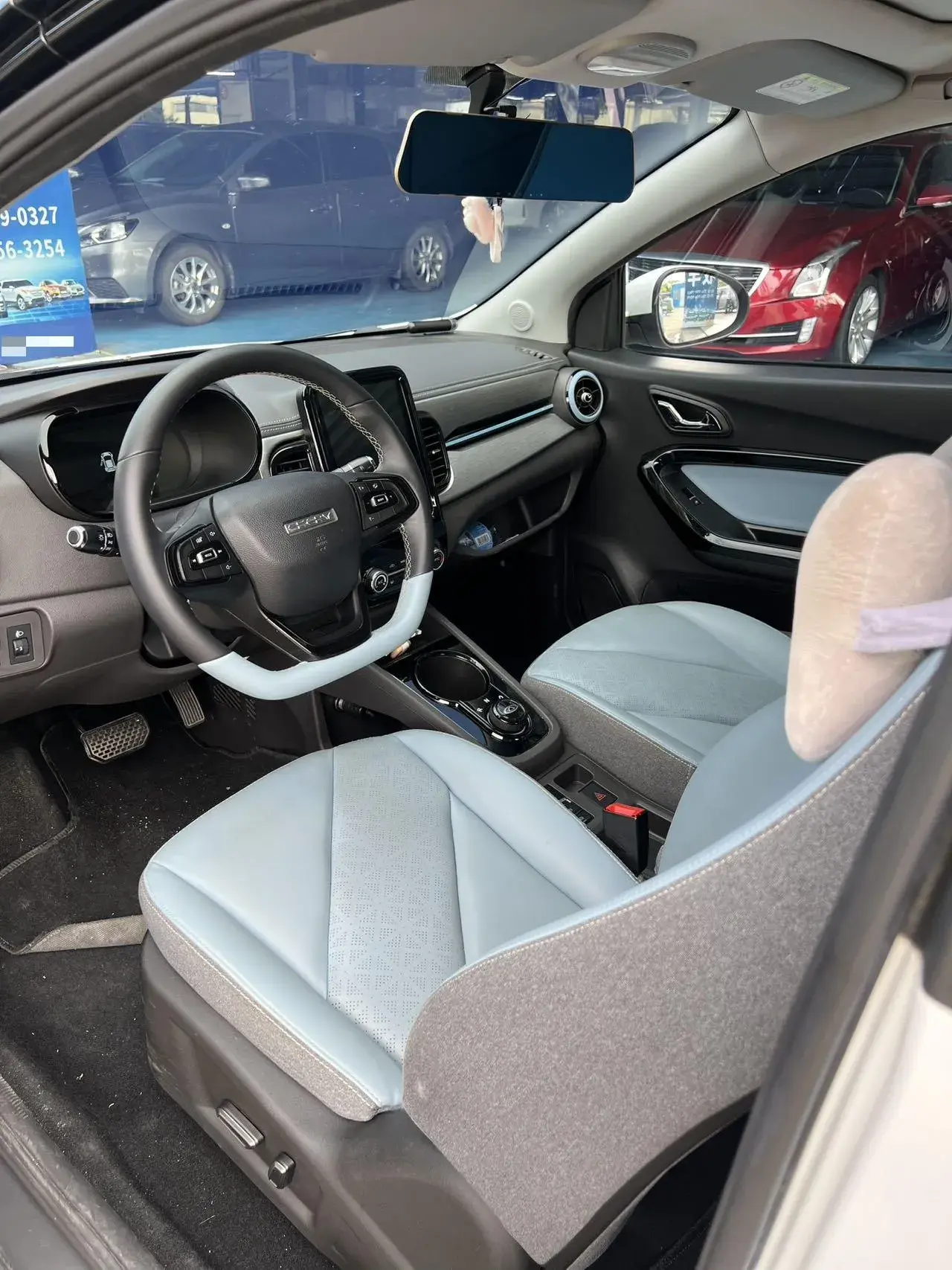 2022 CHERY LITTLE thumbnail 3