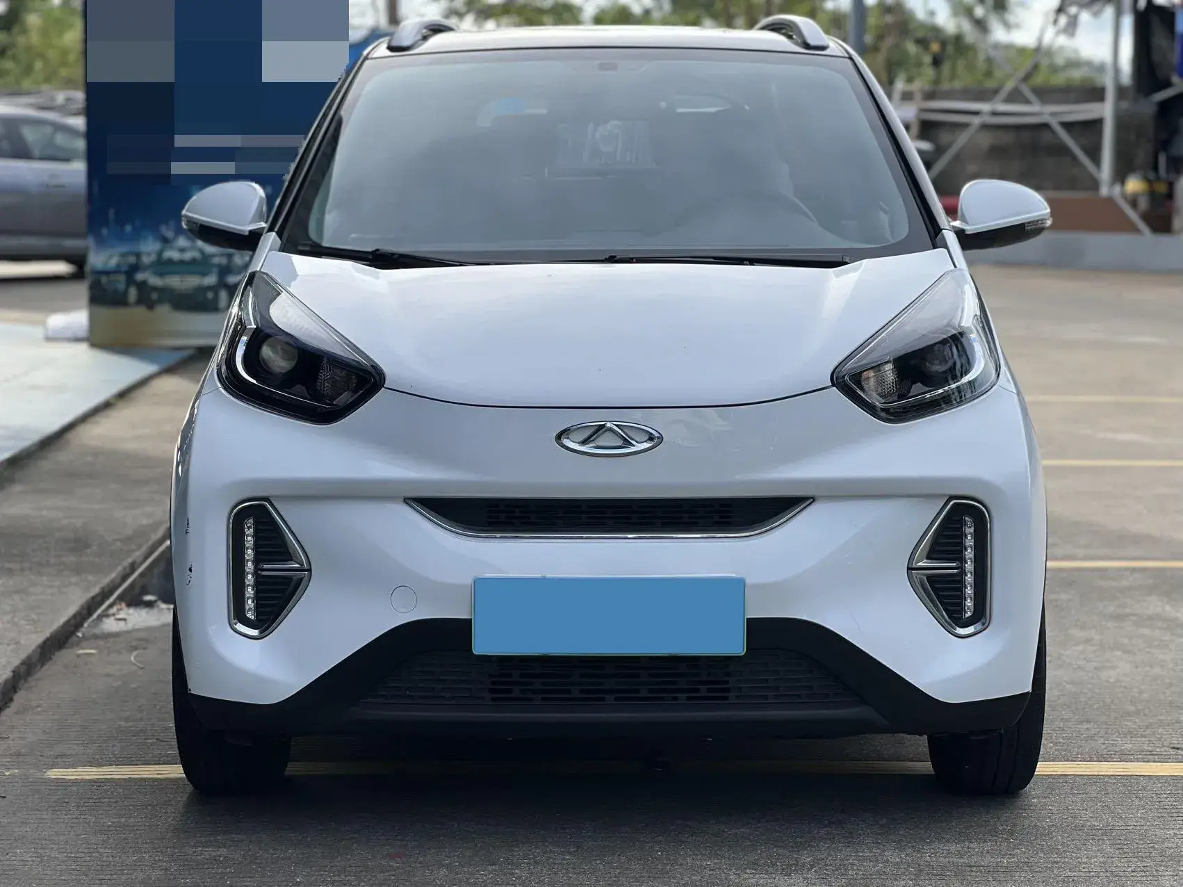 2022 CHERY LITTLE thumbnail 2