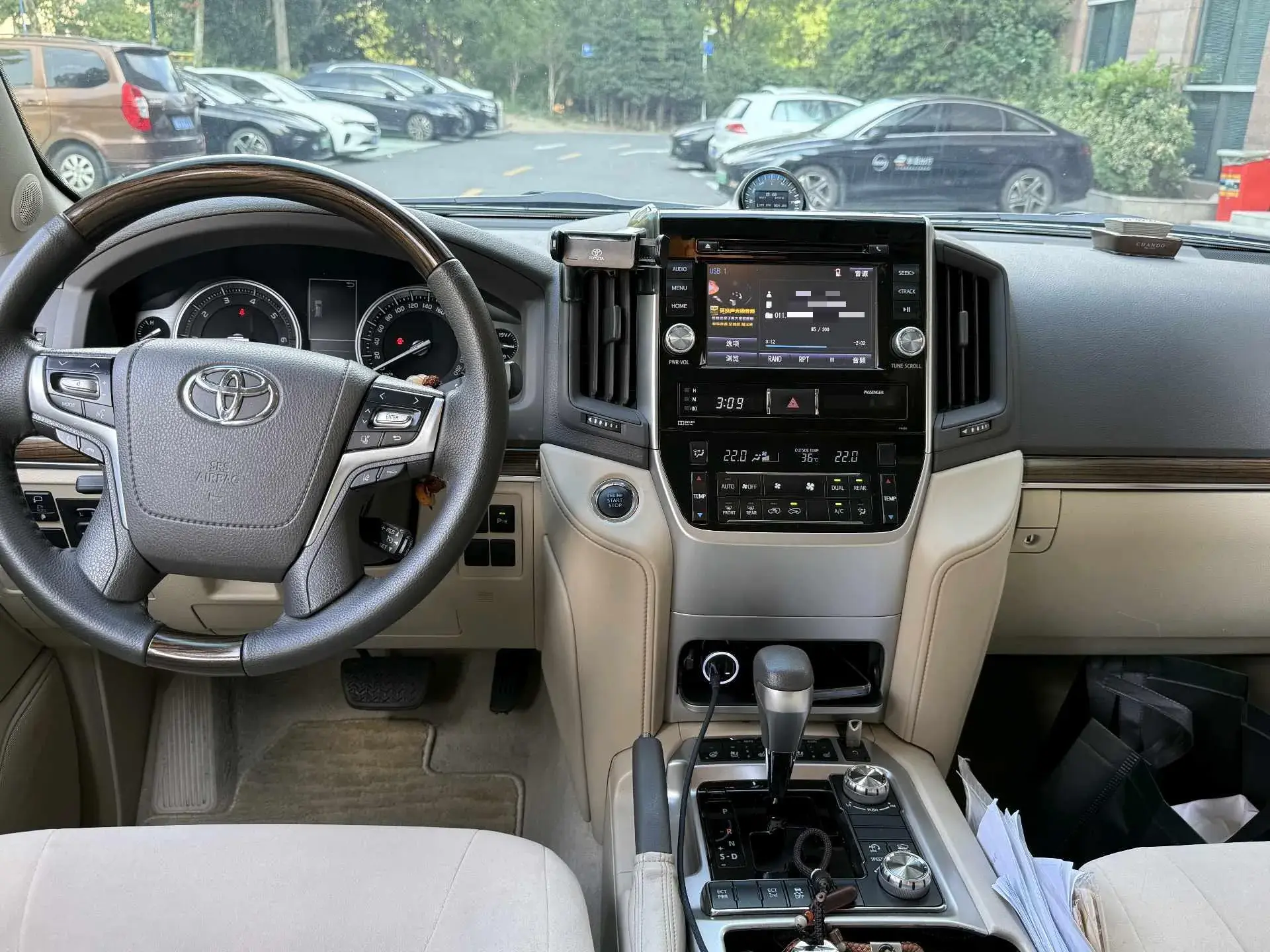 2019 CHEVROLET TRAX thumbnail 3